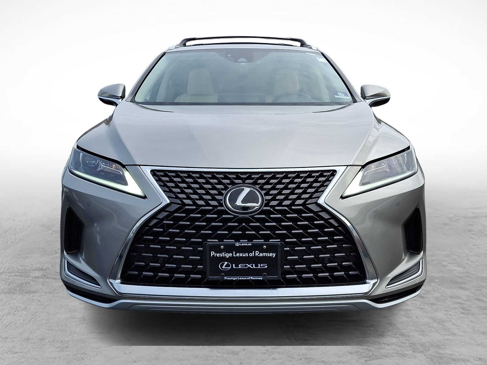 Thumbnail: 2020 Lexus RX - 2