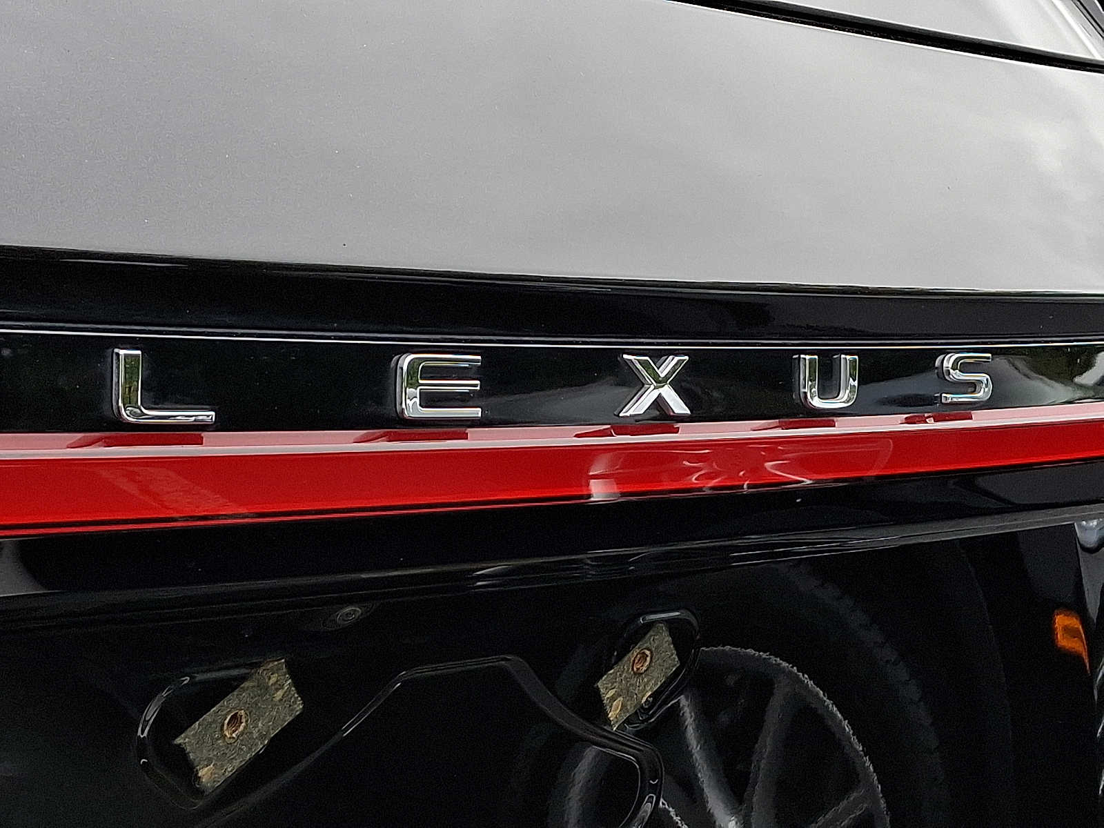 Thumbnail: 2023 Lexus RX - 30