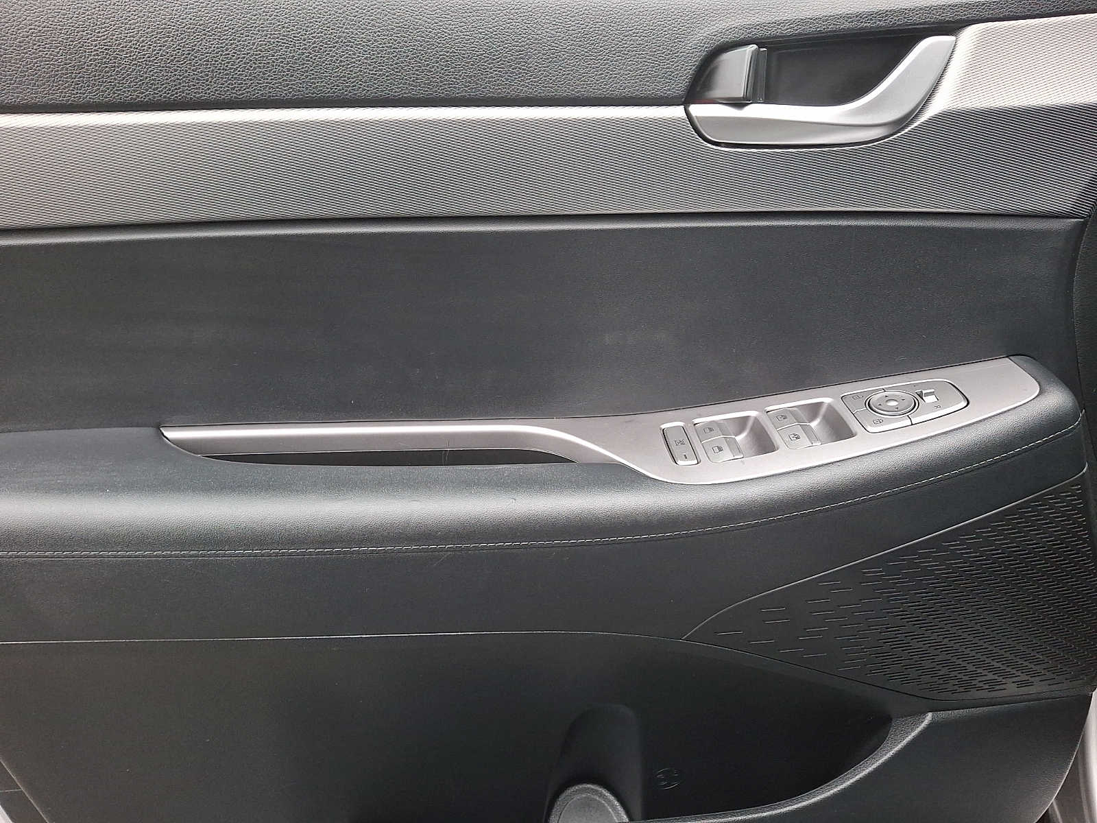 Thumbnail: 2021 Hyundai Palisade - 10