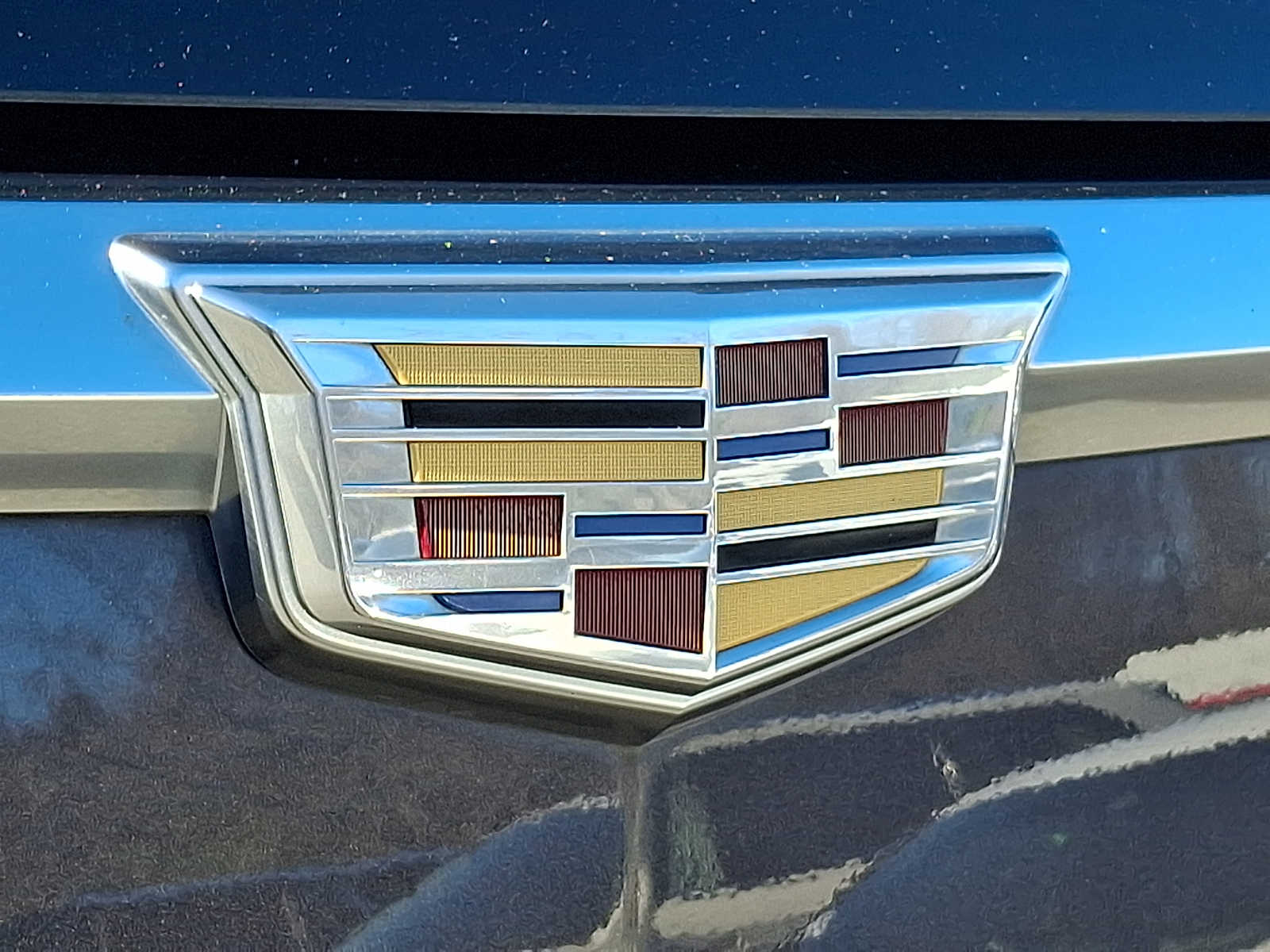 Thumbnail: 2017 Cadillac Escalade - 30