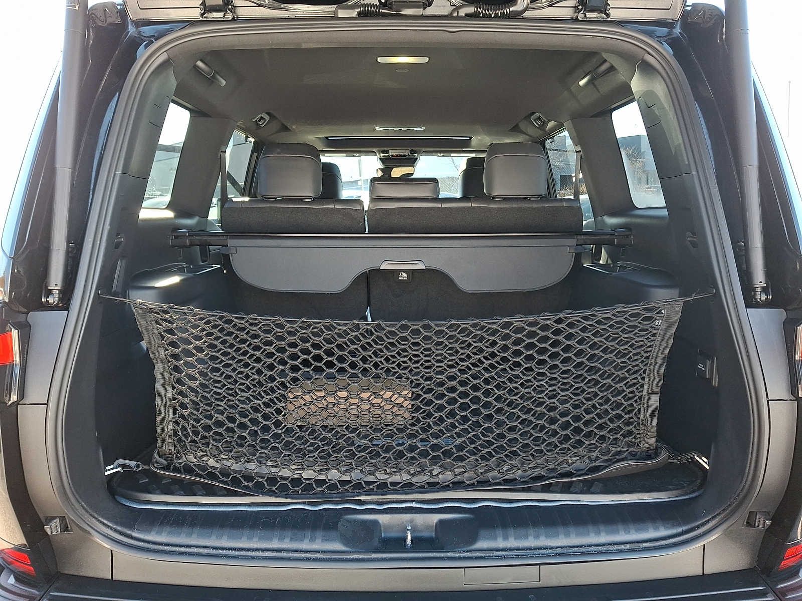 Thumbnail: 2024 Lexus GX - 26