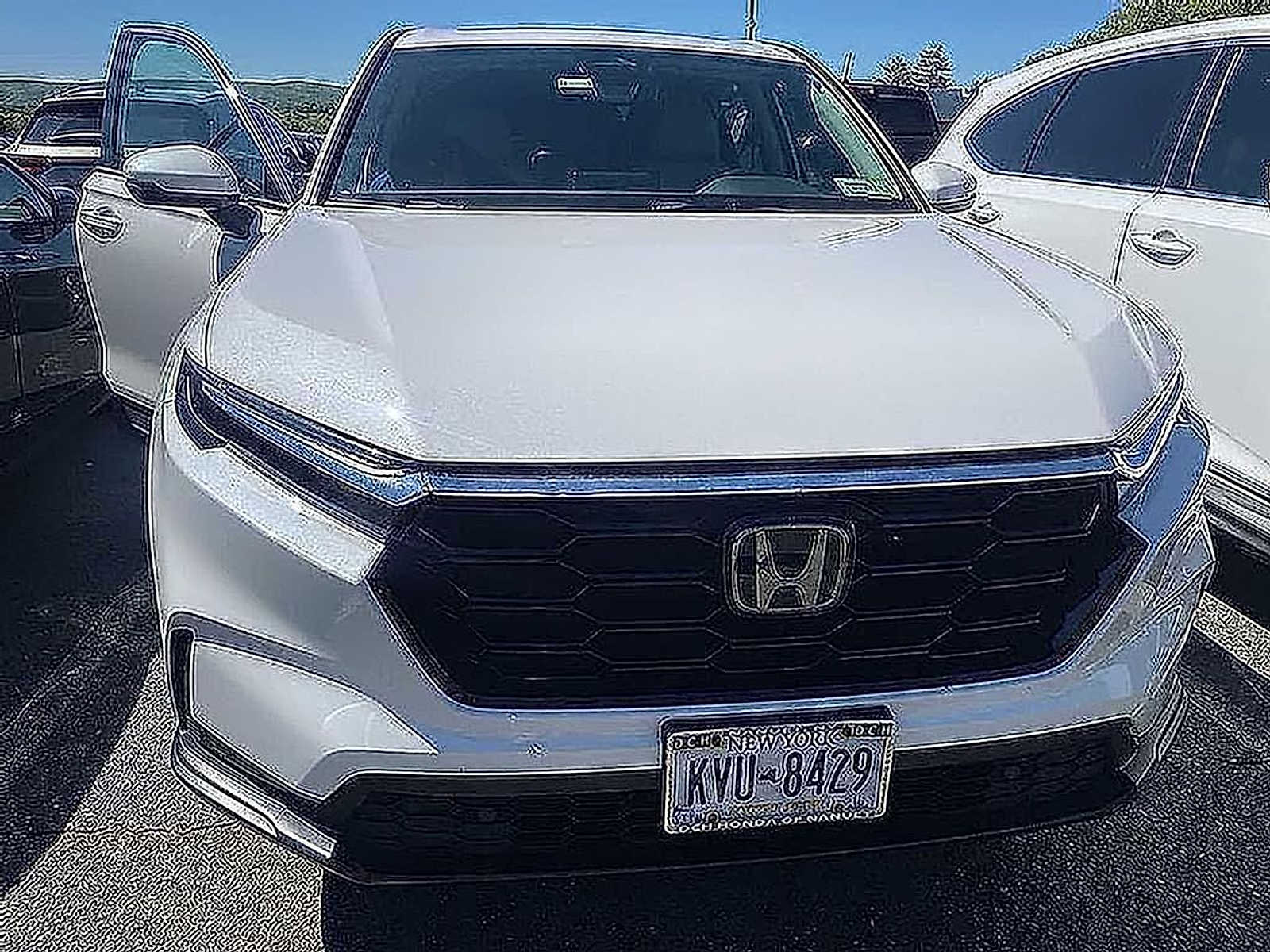 Thumbnail: 2023 Honda CR-V - 10