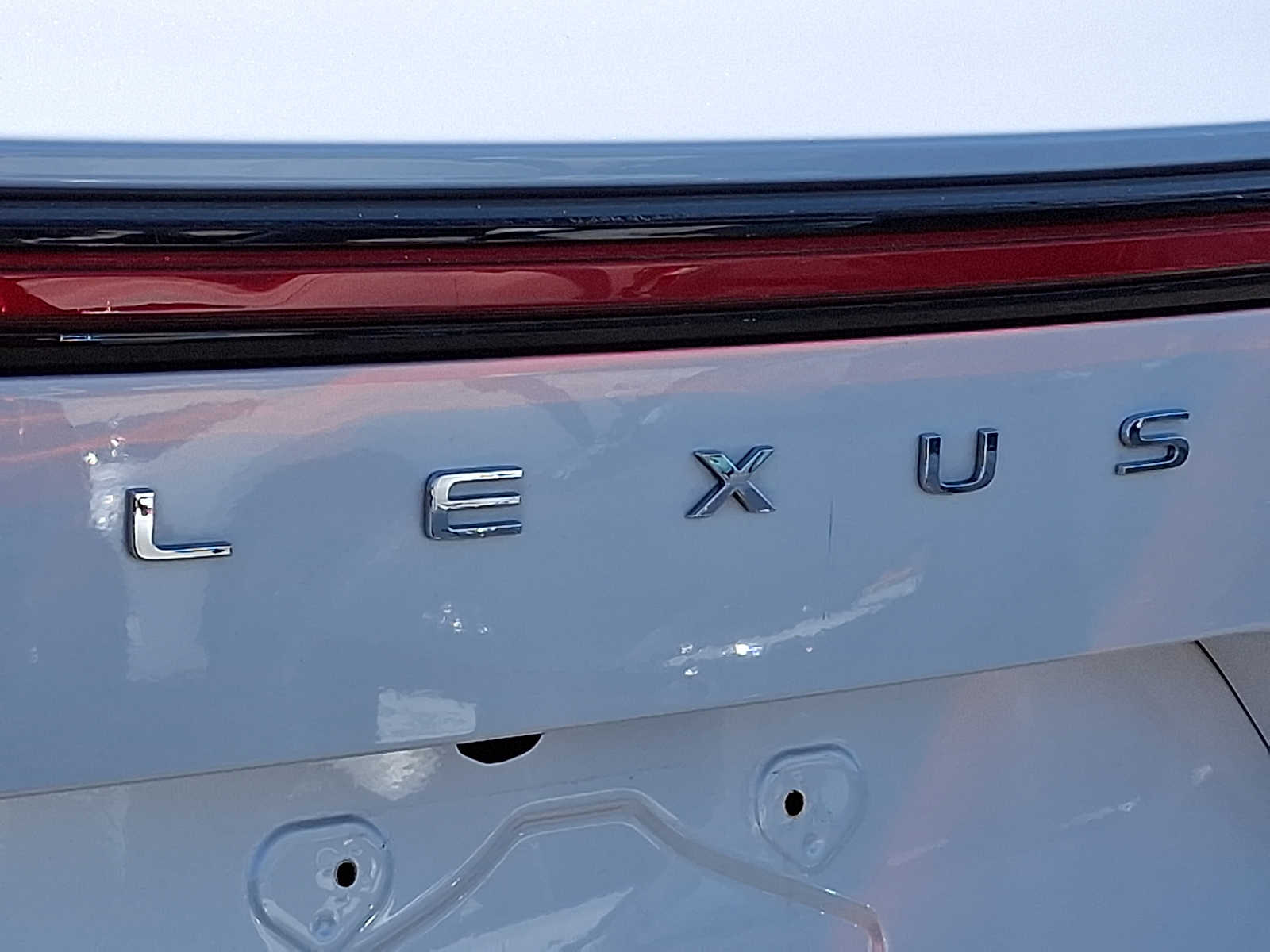 Thumbnail: 2024 Lexus NX - 29