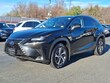  LEXUS NX 300