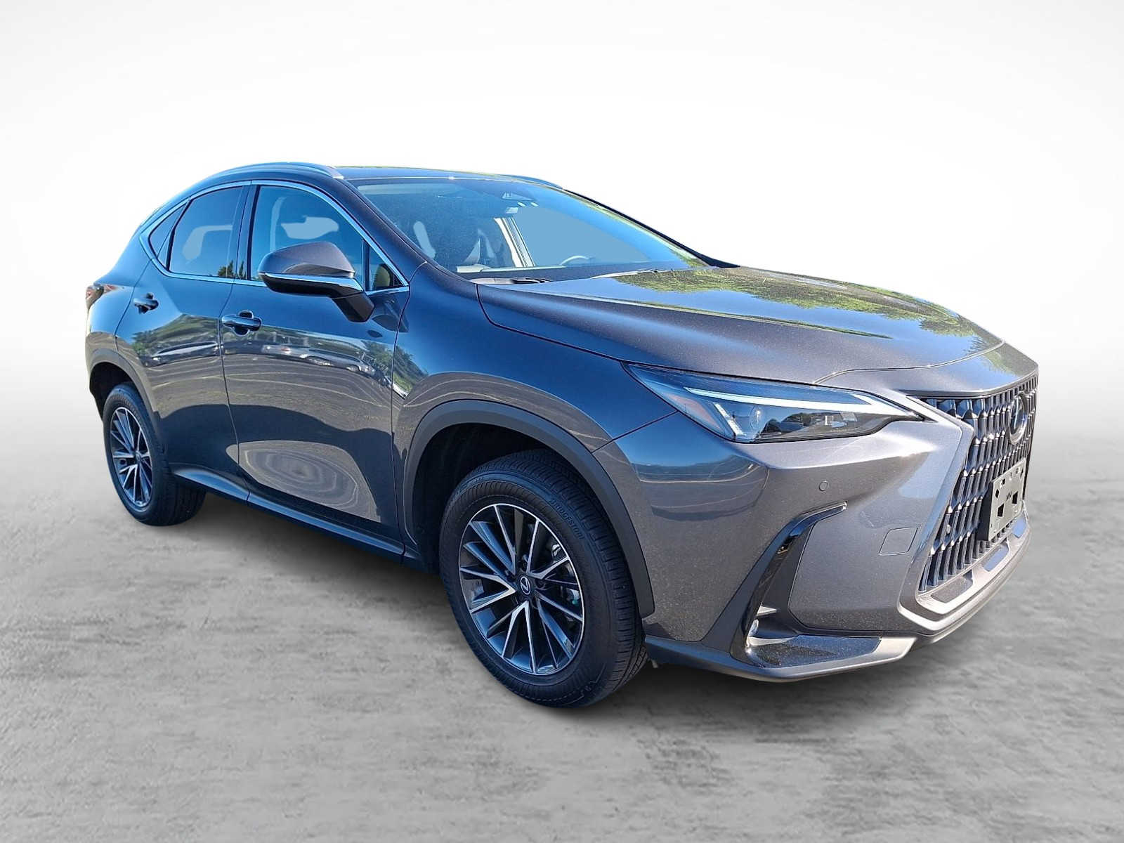 Thumbnail: 2026 Lexus NX - 3