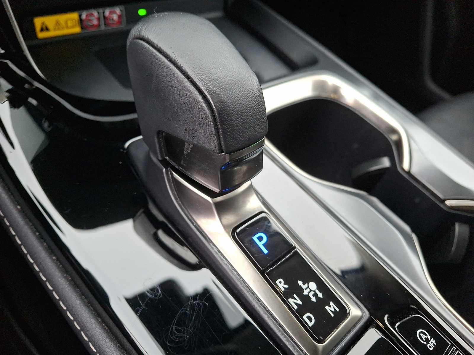 Thumbnail: 2023 Lexus NX - 13