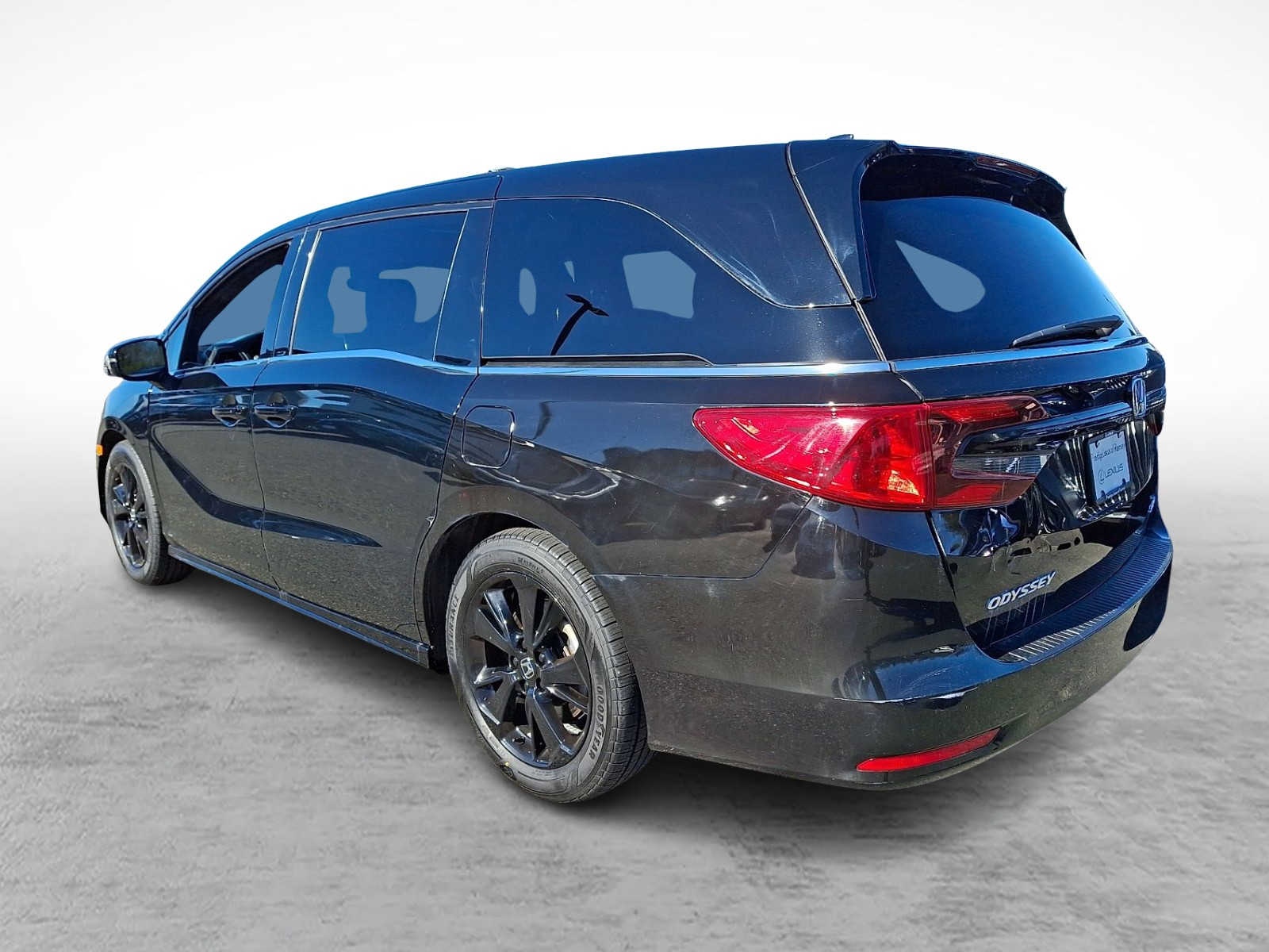 Thumbnail: 2023 Honda Odyssey - 6