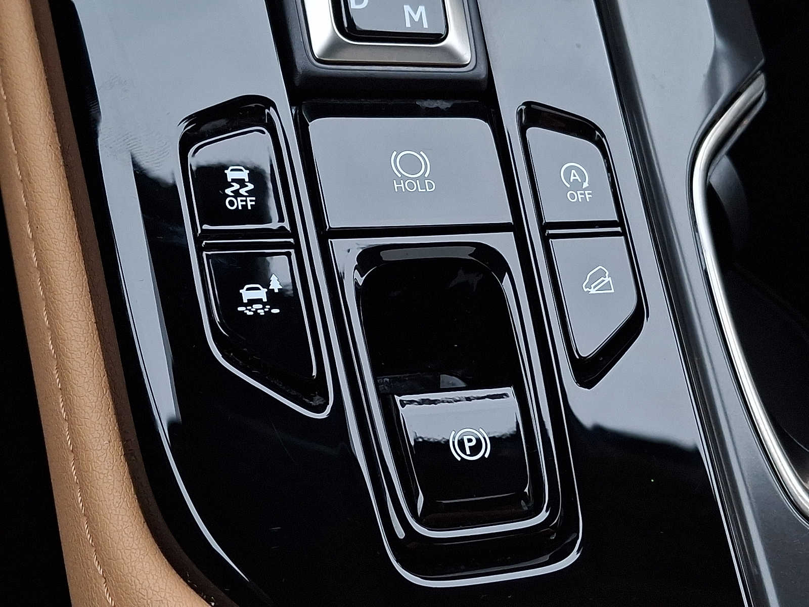 Thumbnail: 2025 Lexus NX - 19