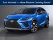  LEXUS NX 300