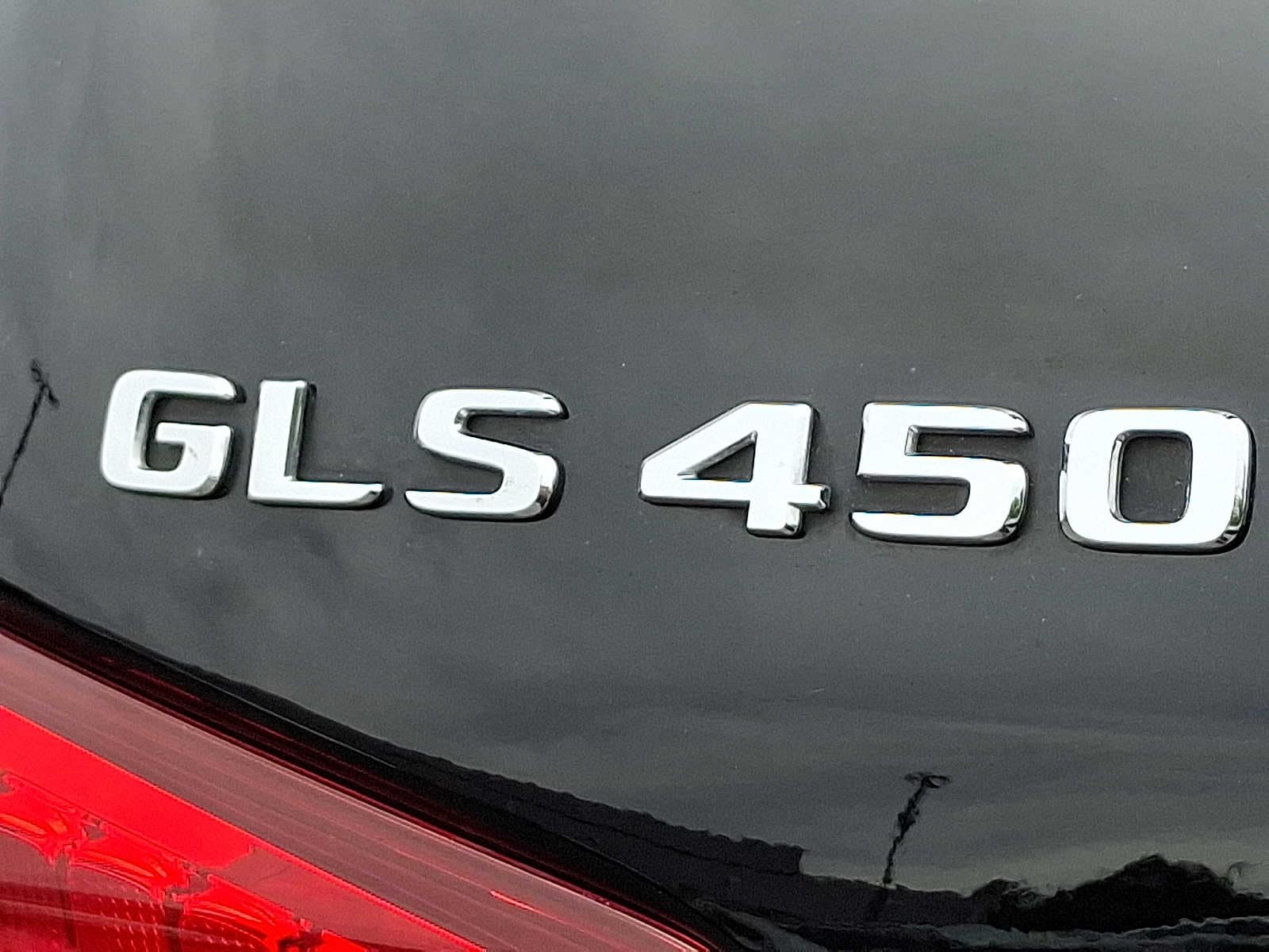 Thumbnail: 2017 Mercedes-Benz GLS - 28