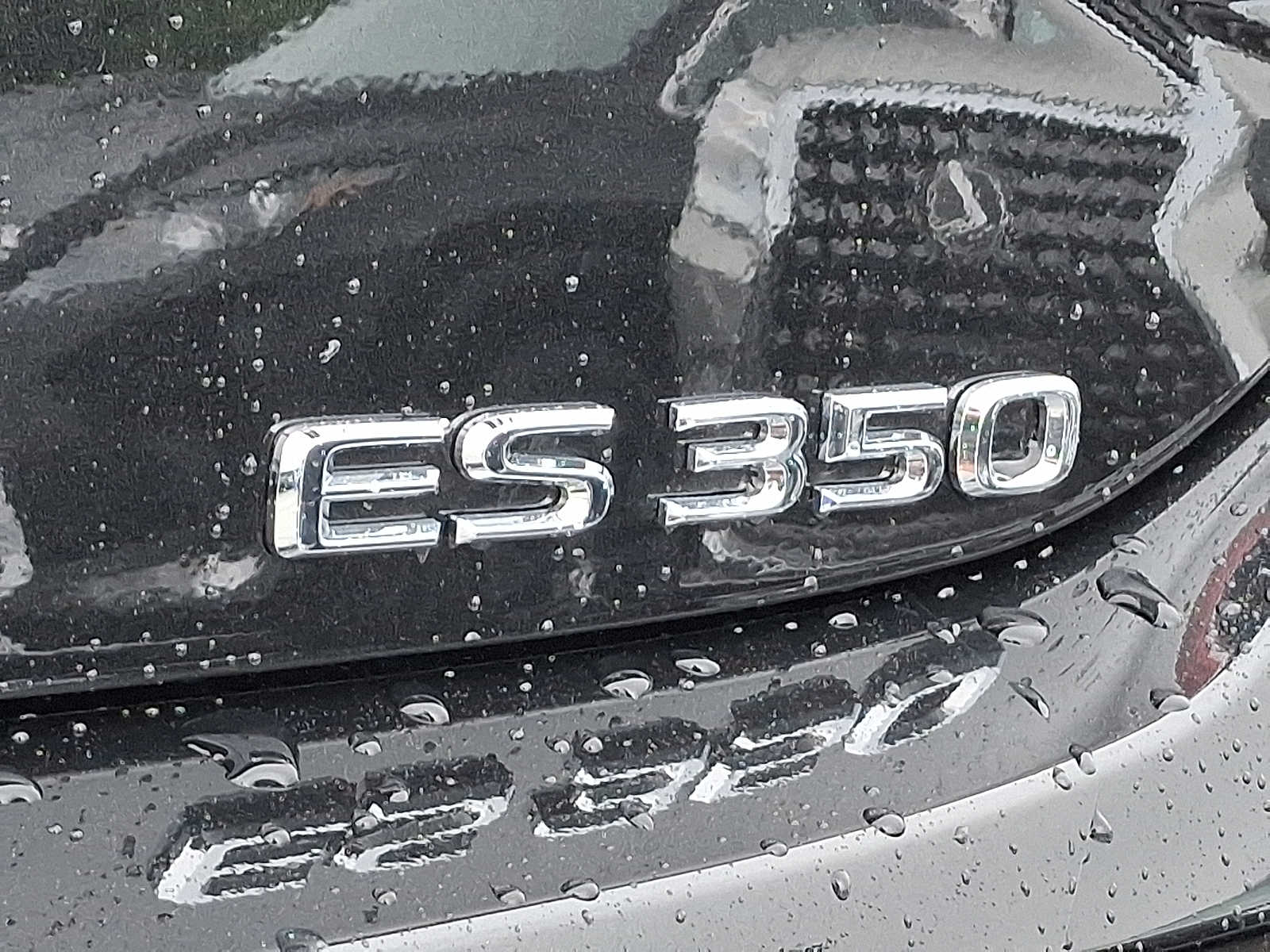 2023 Lexus ES 350 28