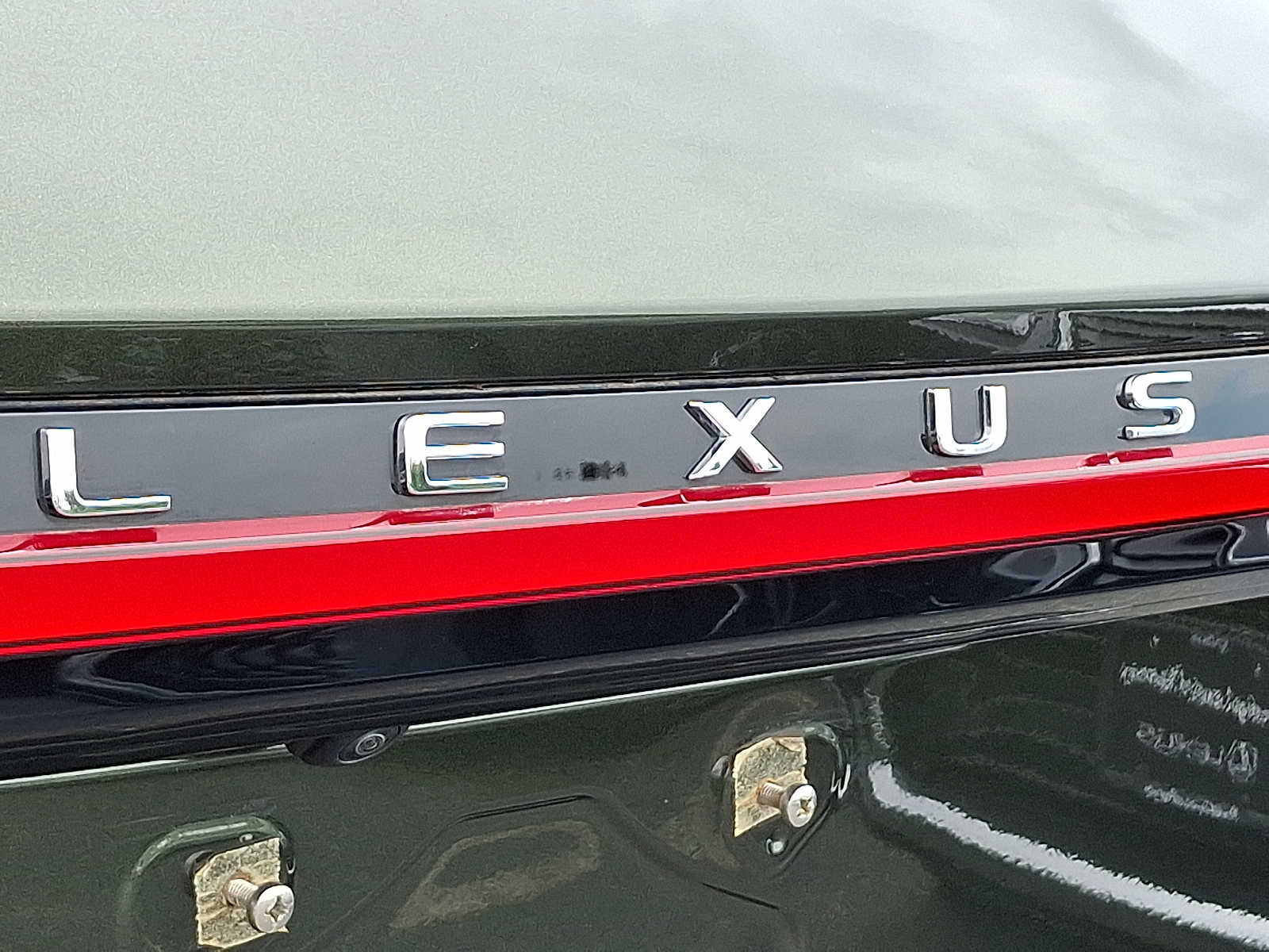 Thumbnail: 2024 Lexus RX - 30