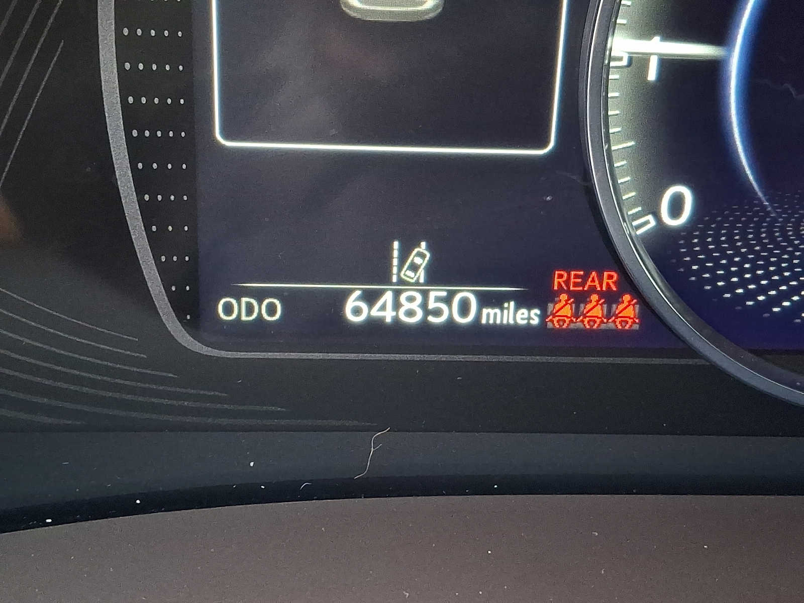 Thumbnail: 2019 Lexus ES - 17