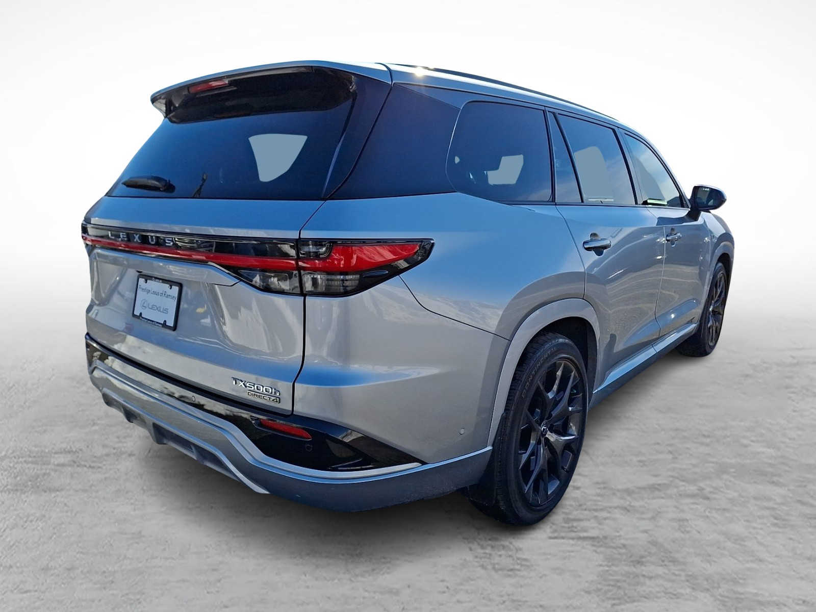 Thumbnail: 2024 Lexus TX - 5