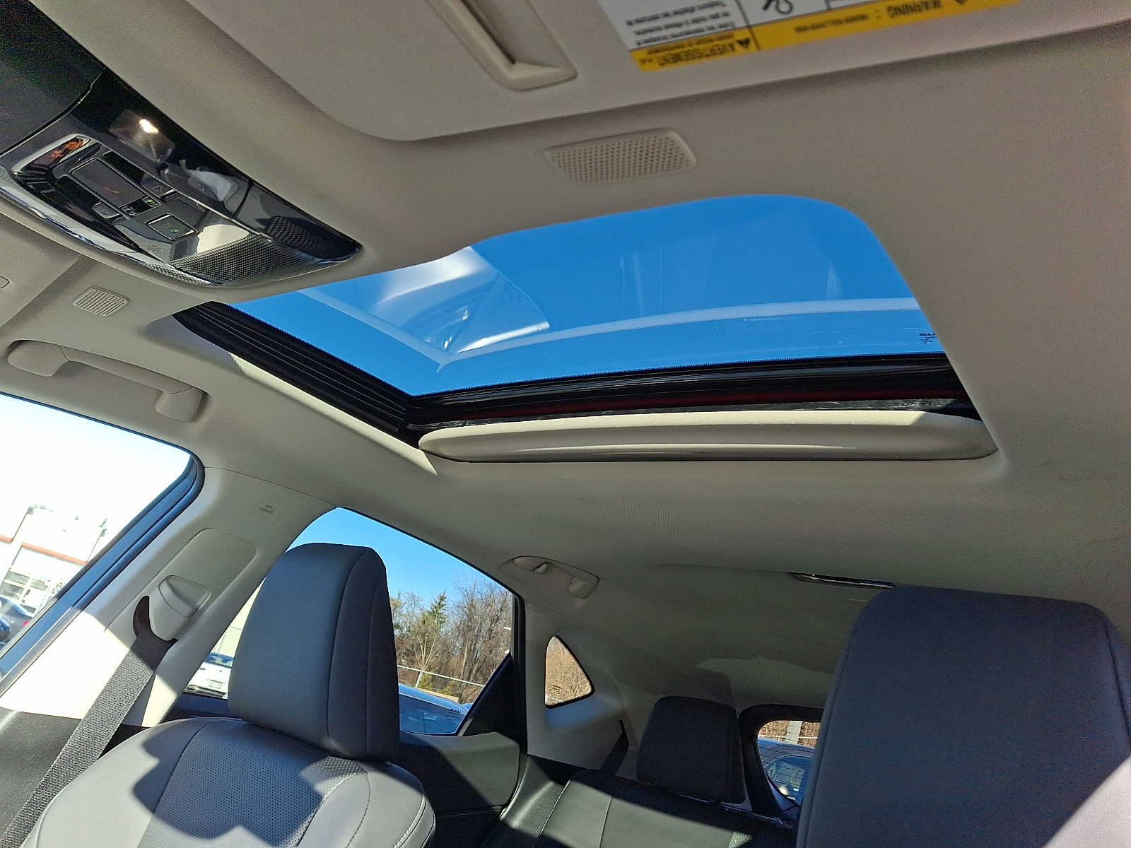 Thumbnail: 2025 Lexus NX - 13