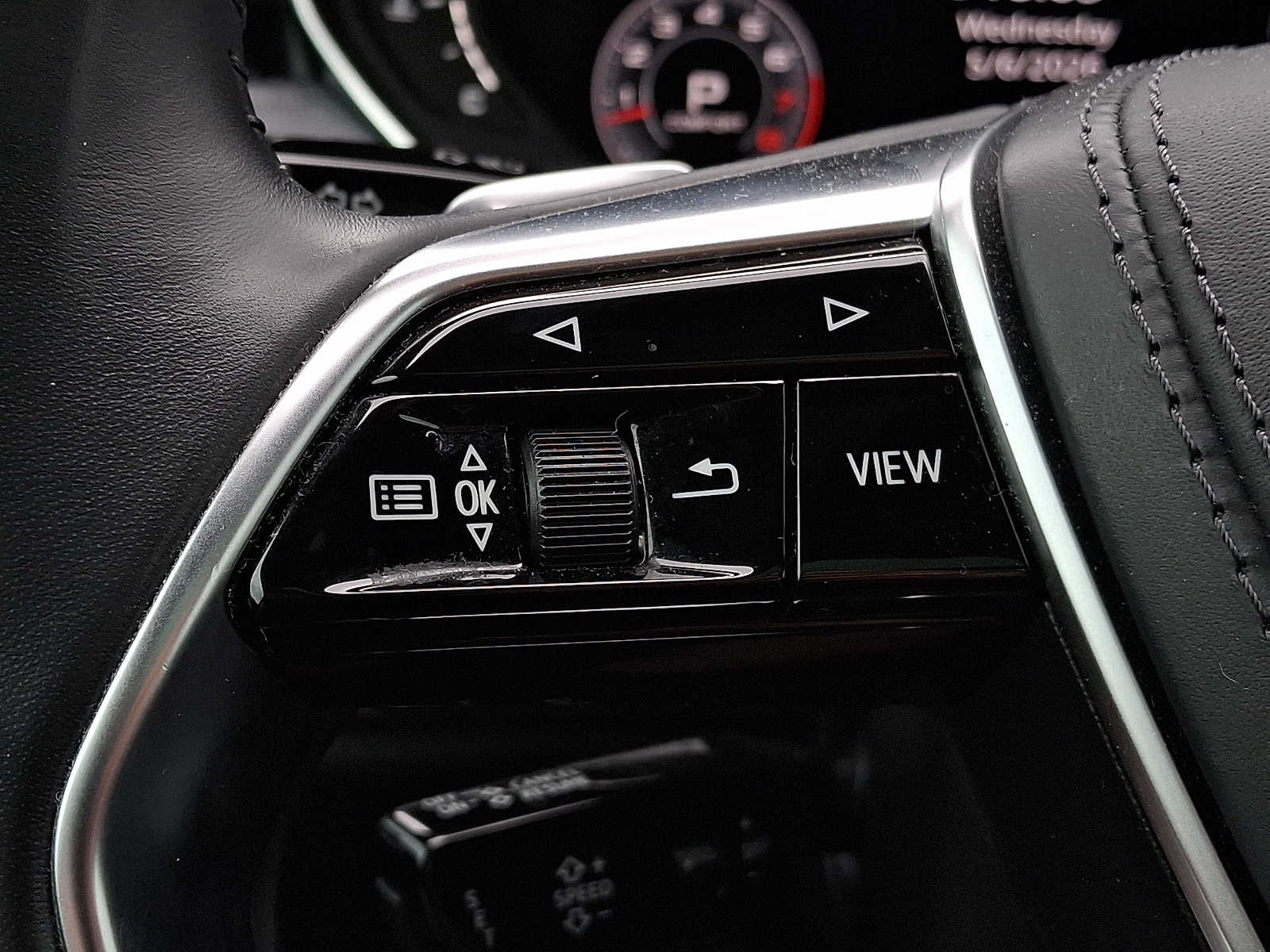 Thumbnail: 2019 Audi A8 - 18
