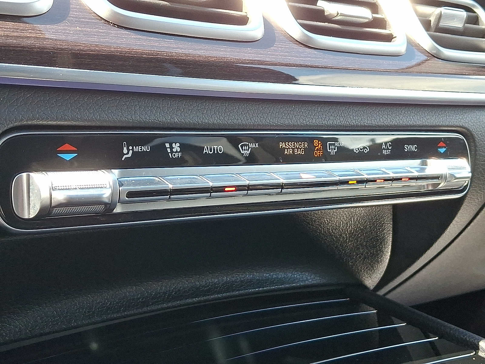 Thumbnail: 2021 Mercedes-Benz GLE - 10