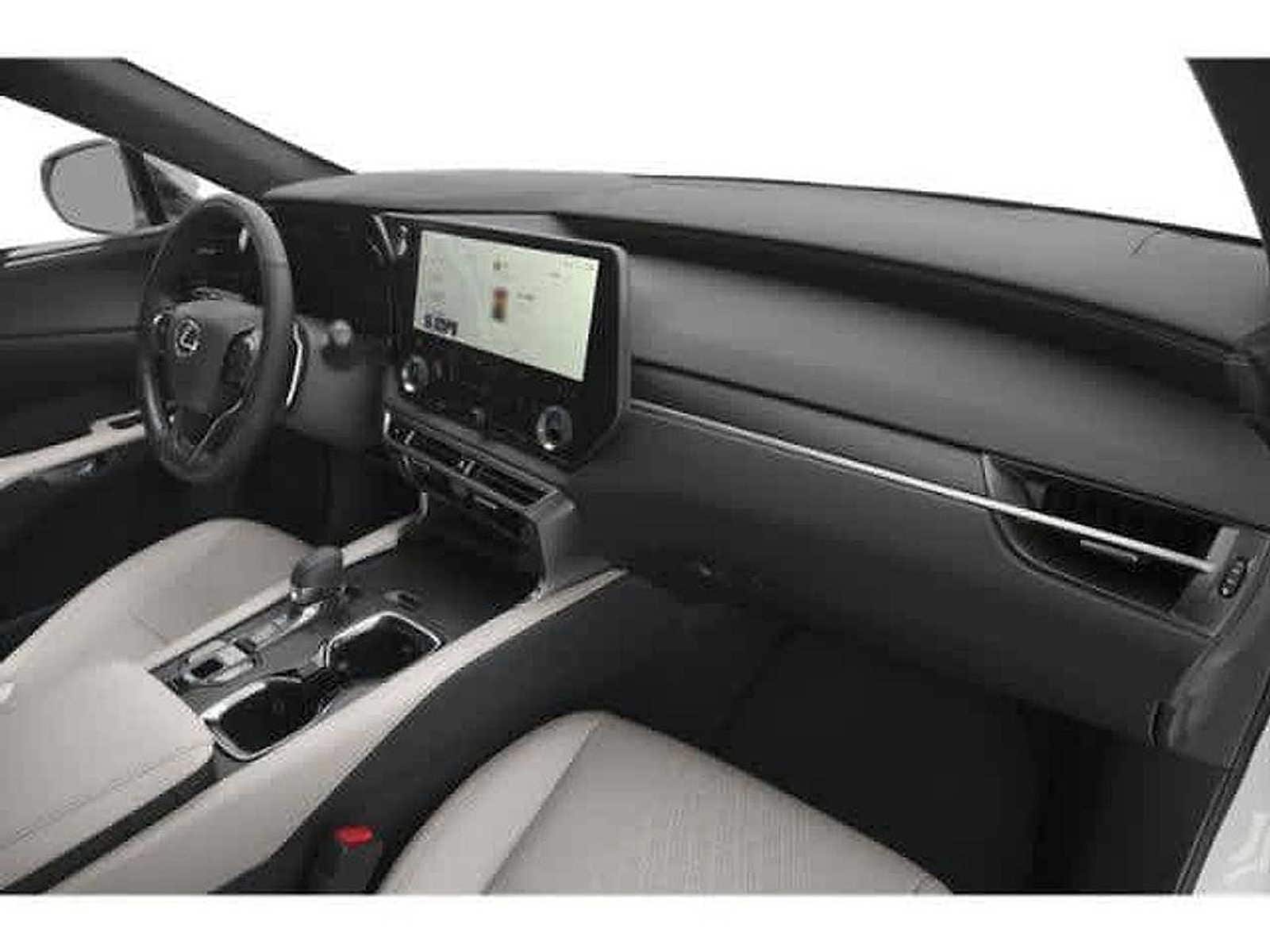 Thumbnail: 2026 Lexus RX - 18