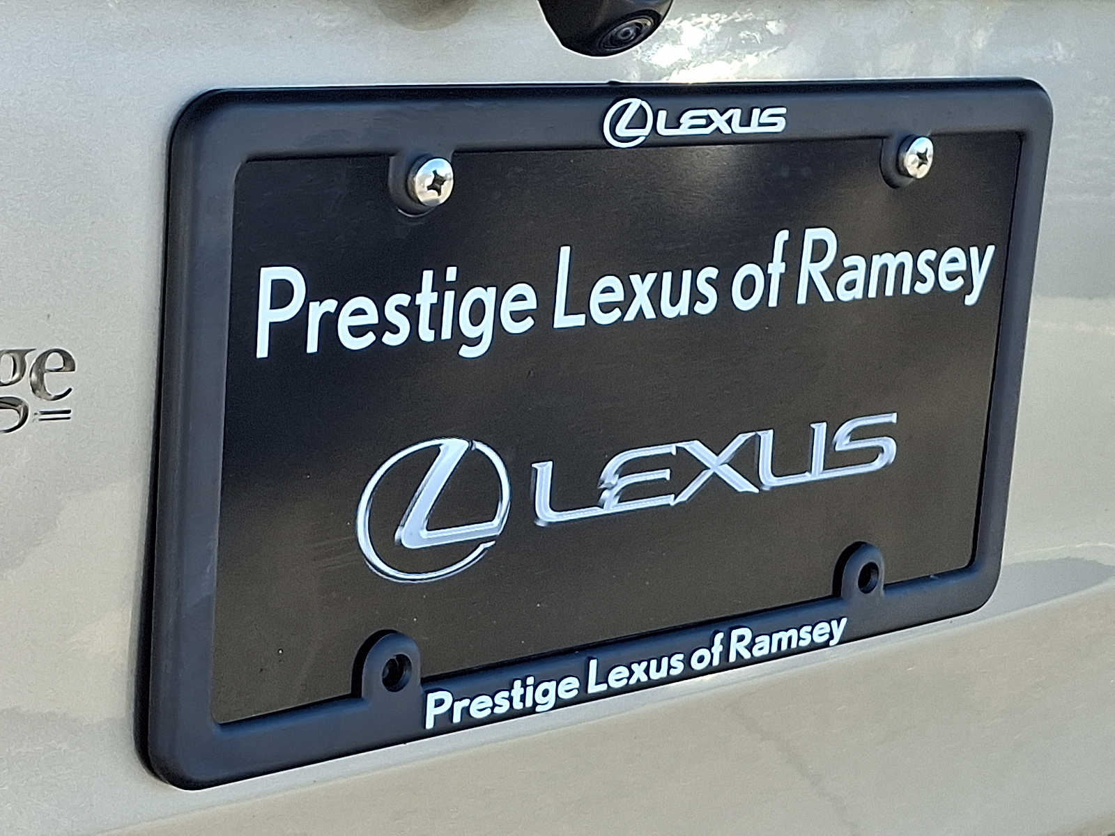 Thumbnail: 2022 Lexus RX - 30