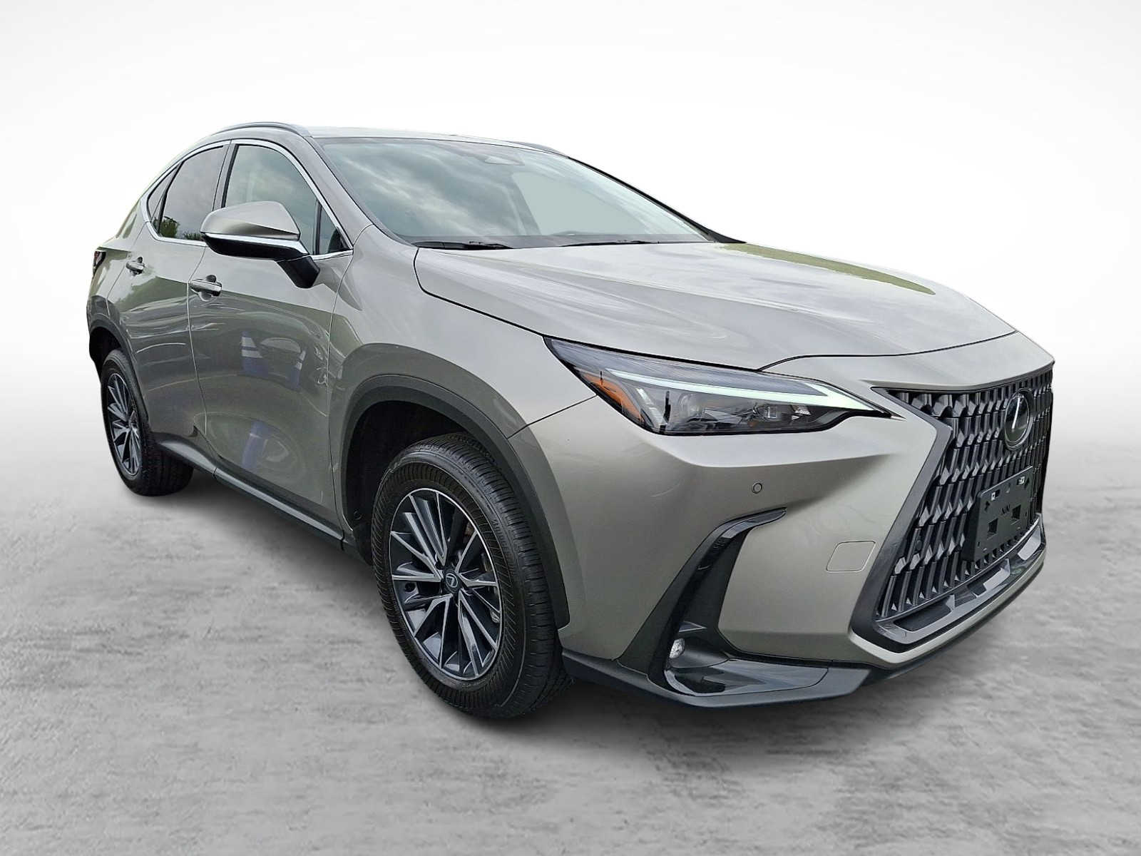 Thumbnail: 2026 Lexus NX - 3