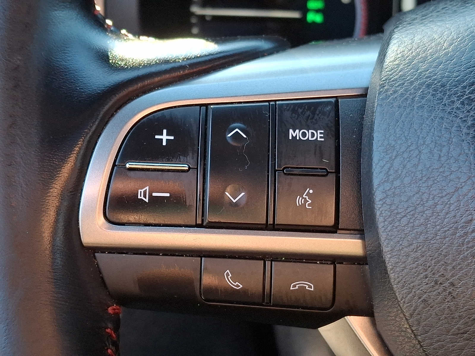 Thumbnail: 2023 Lexus GX - 17