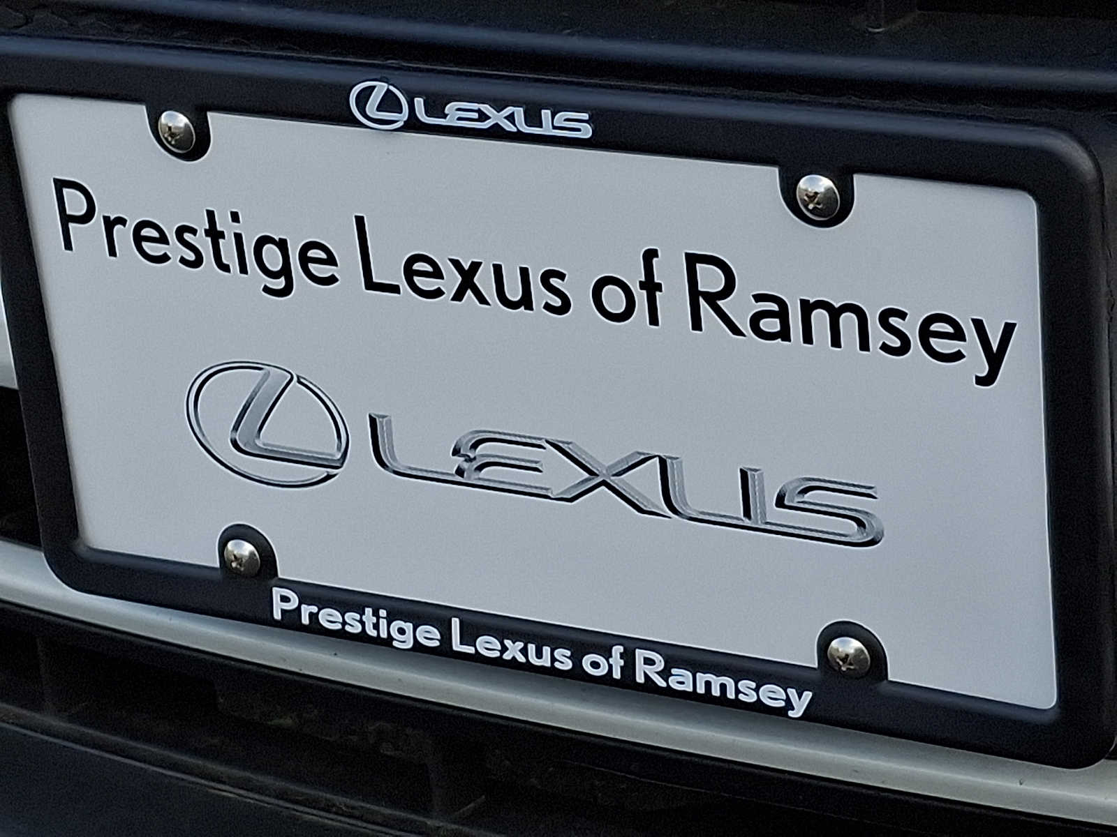 Thumbnail: 2025 Lexus RX - 30