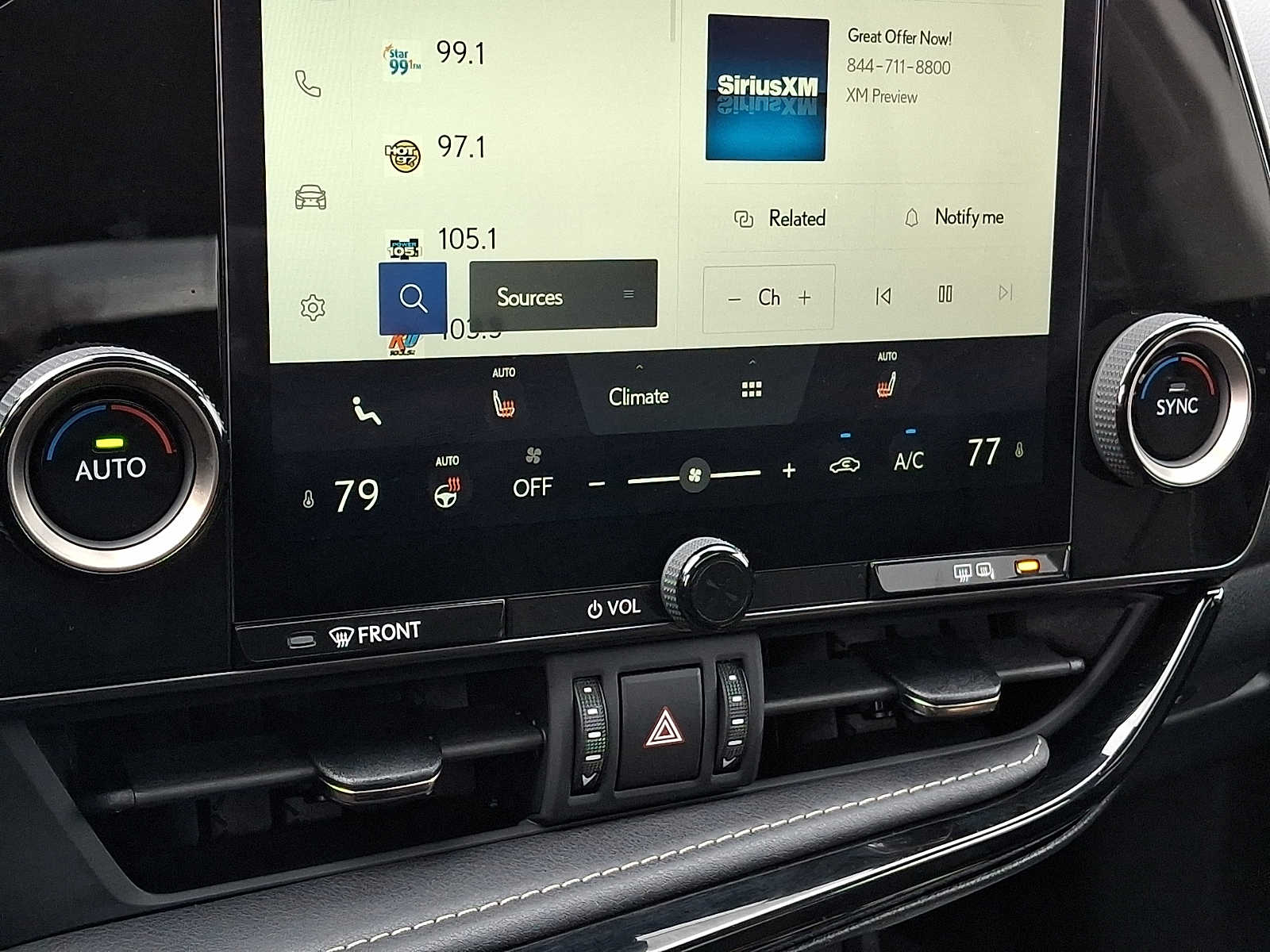 Thumbnail: 2025 Lexus NX - 15