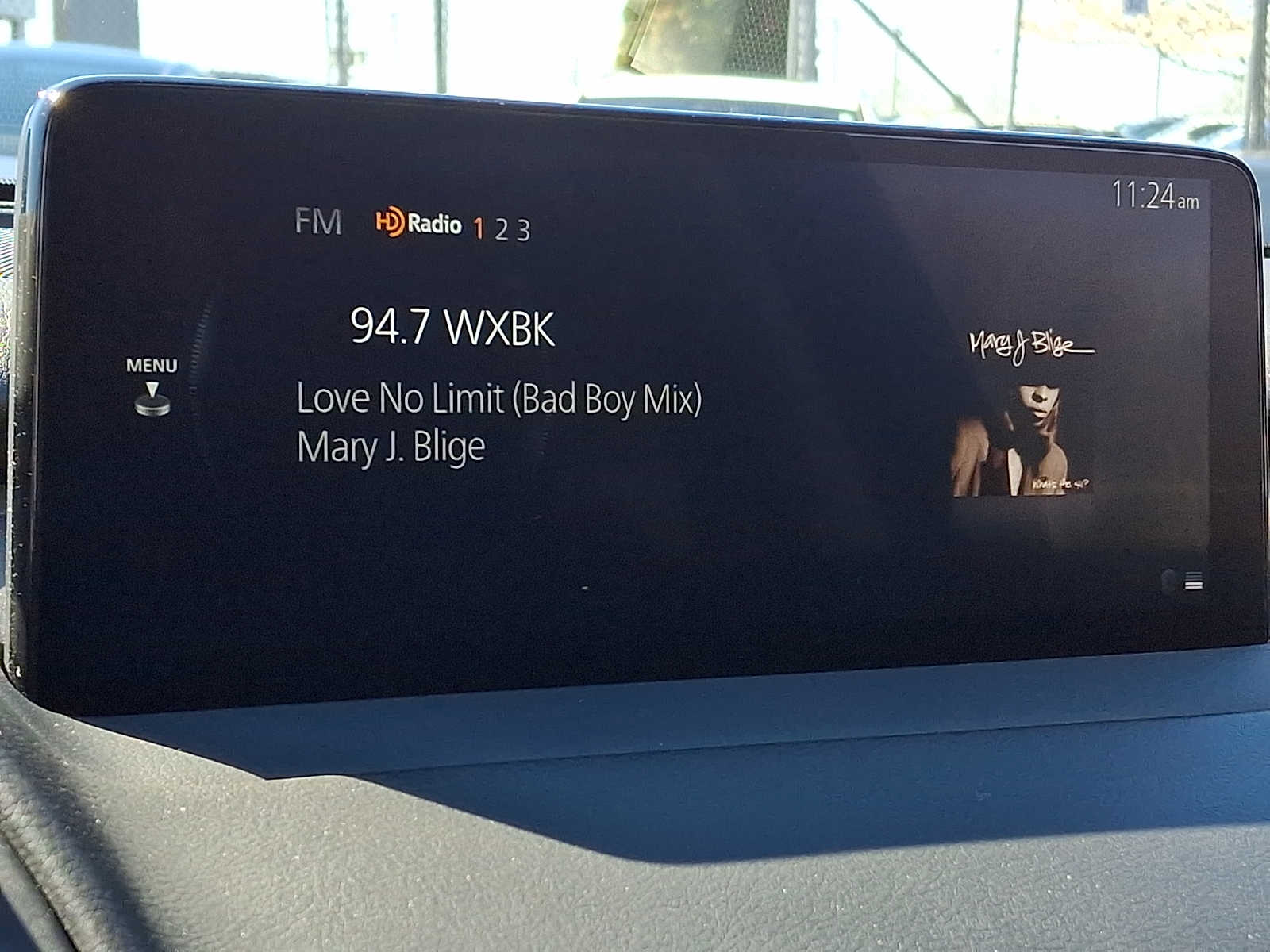 Thumbnail: 2023 Mazda CX-9 - 17