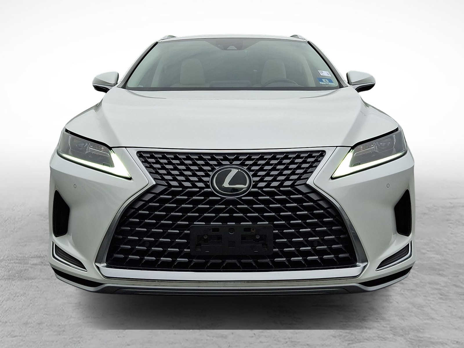 Thumbnail: 2020 Lexus RX - 2