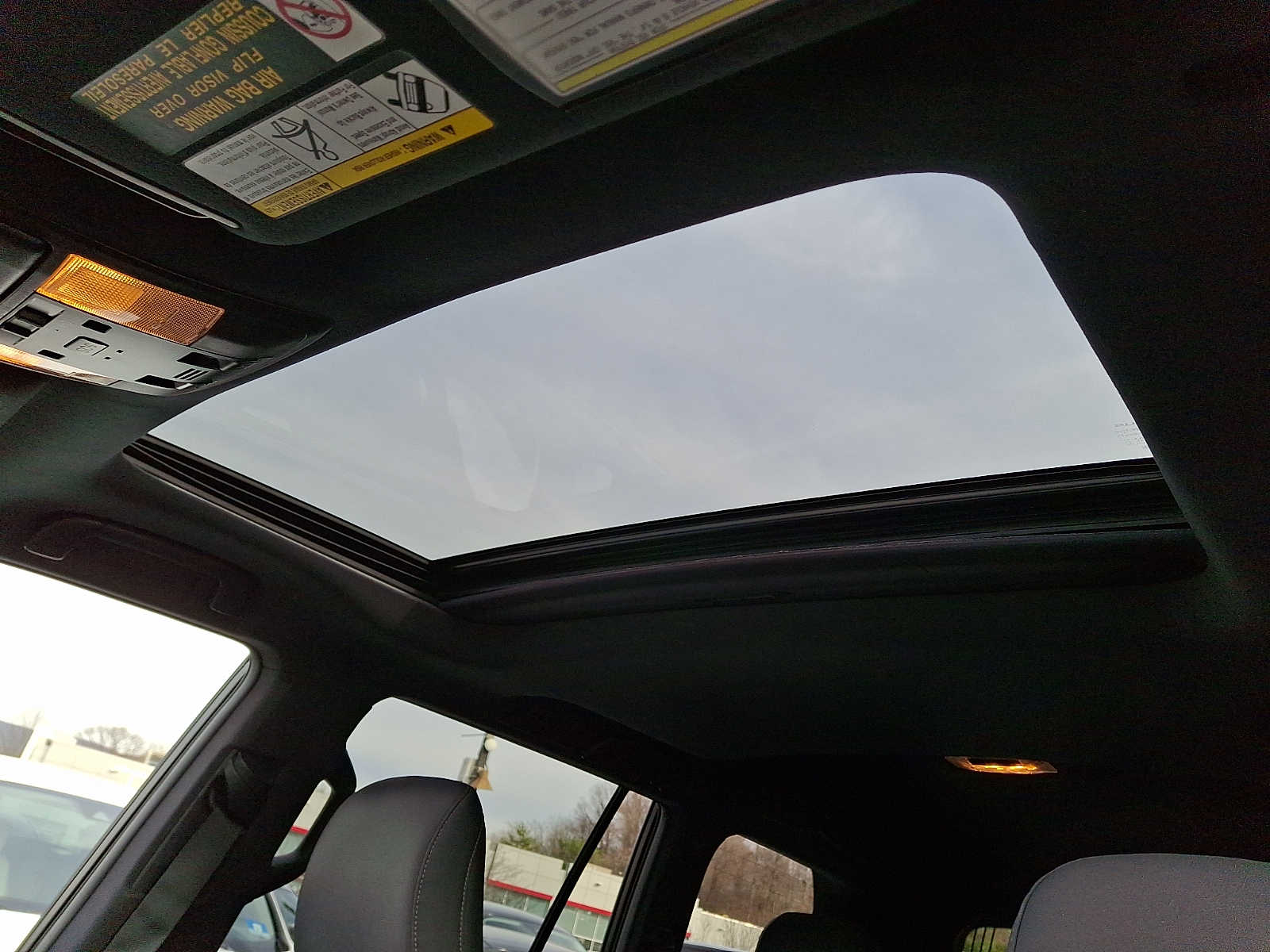 Thumbnail: 2021 Lexus GX - 12