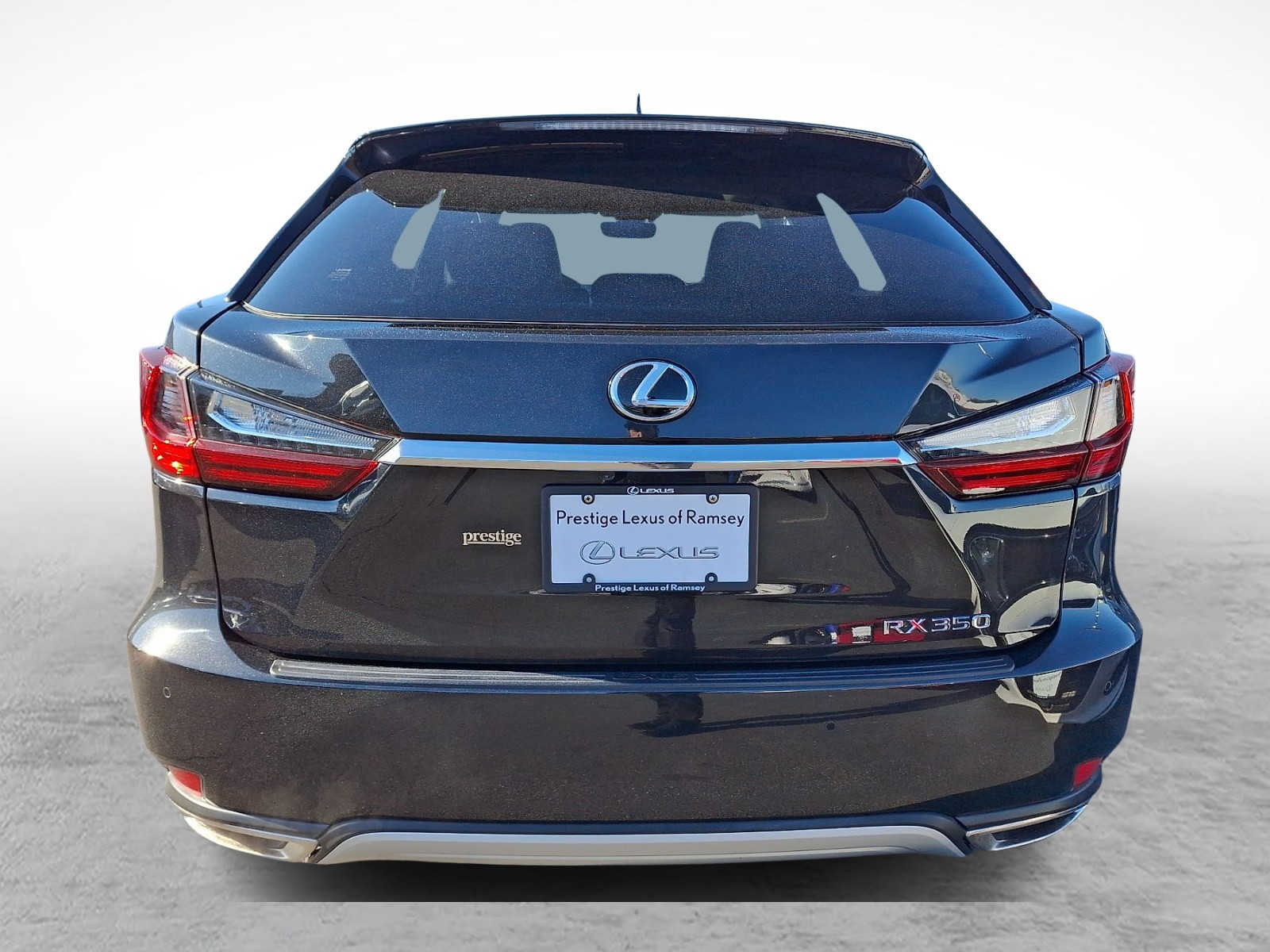 Thumbnail: 2021 Lexus RX - 4