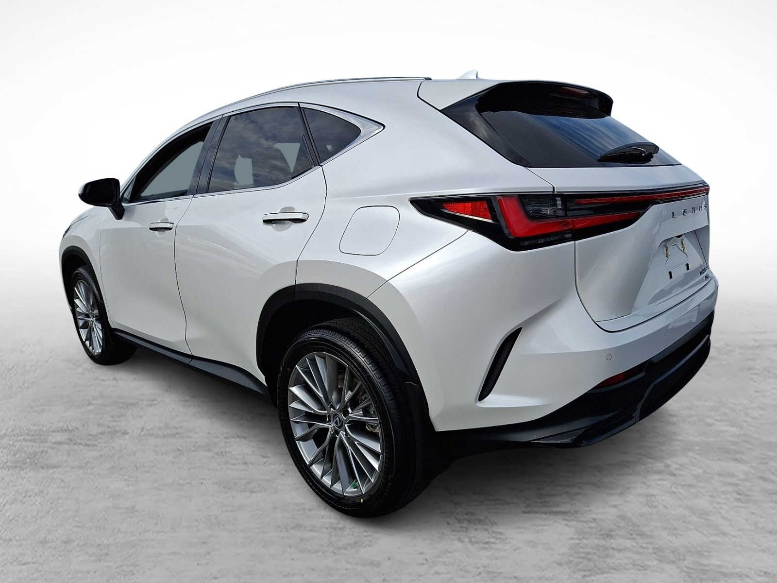 Thumbnail: 2023 Lexus NX - 5