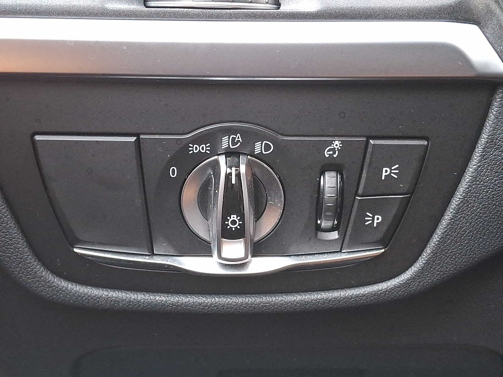 Thumbnail: 2024 BMW X3 - 23