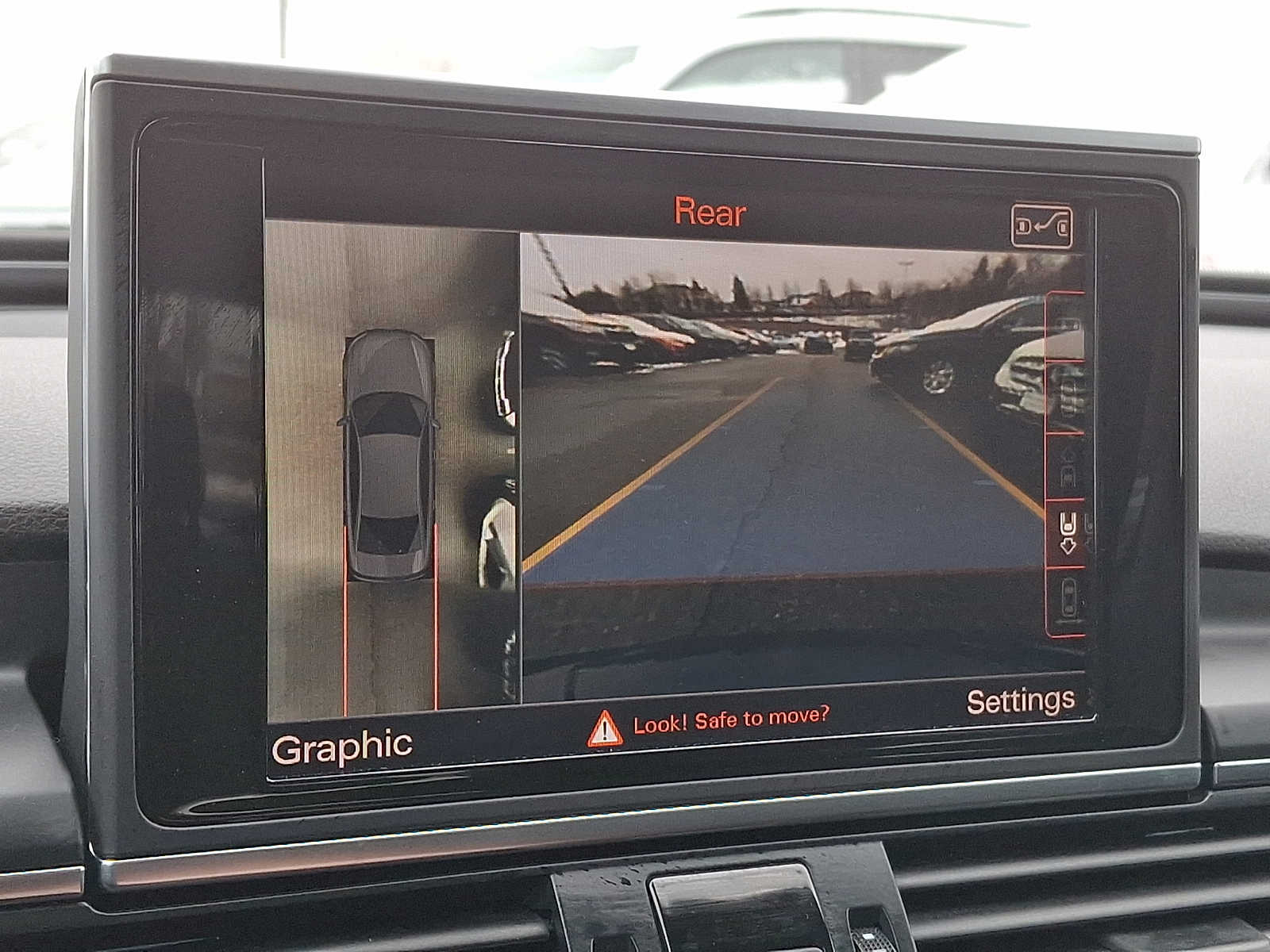 Thumbnail: 2013 Audi S6 - 16