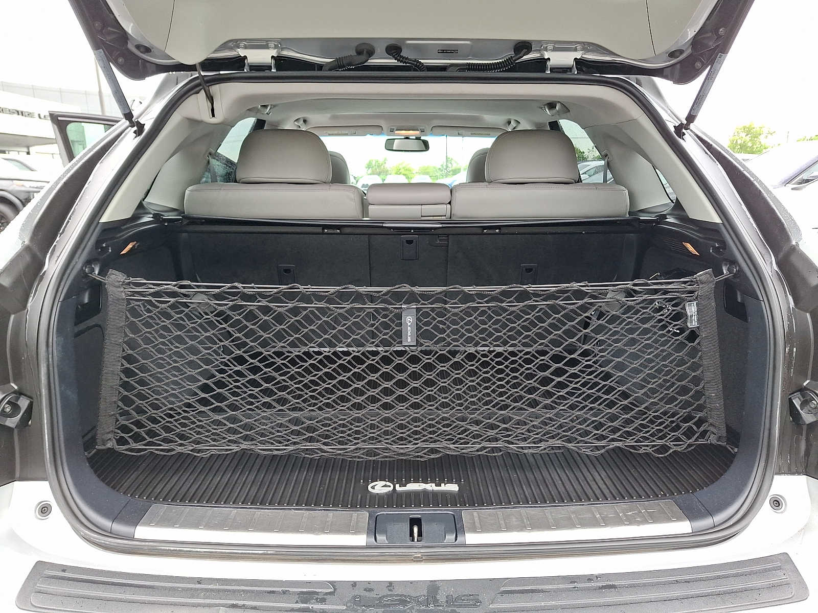 Thumbnail: 2014 Lexus RX - 27