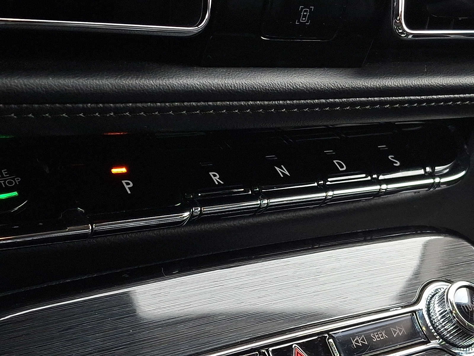 Thumbnail: 2023 Lincoln Nautilus - 13