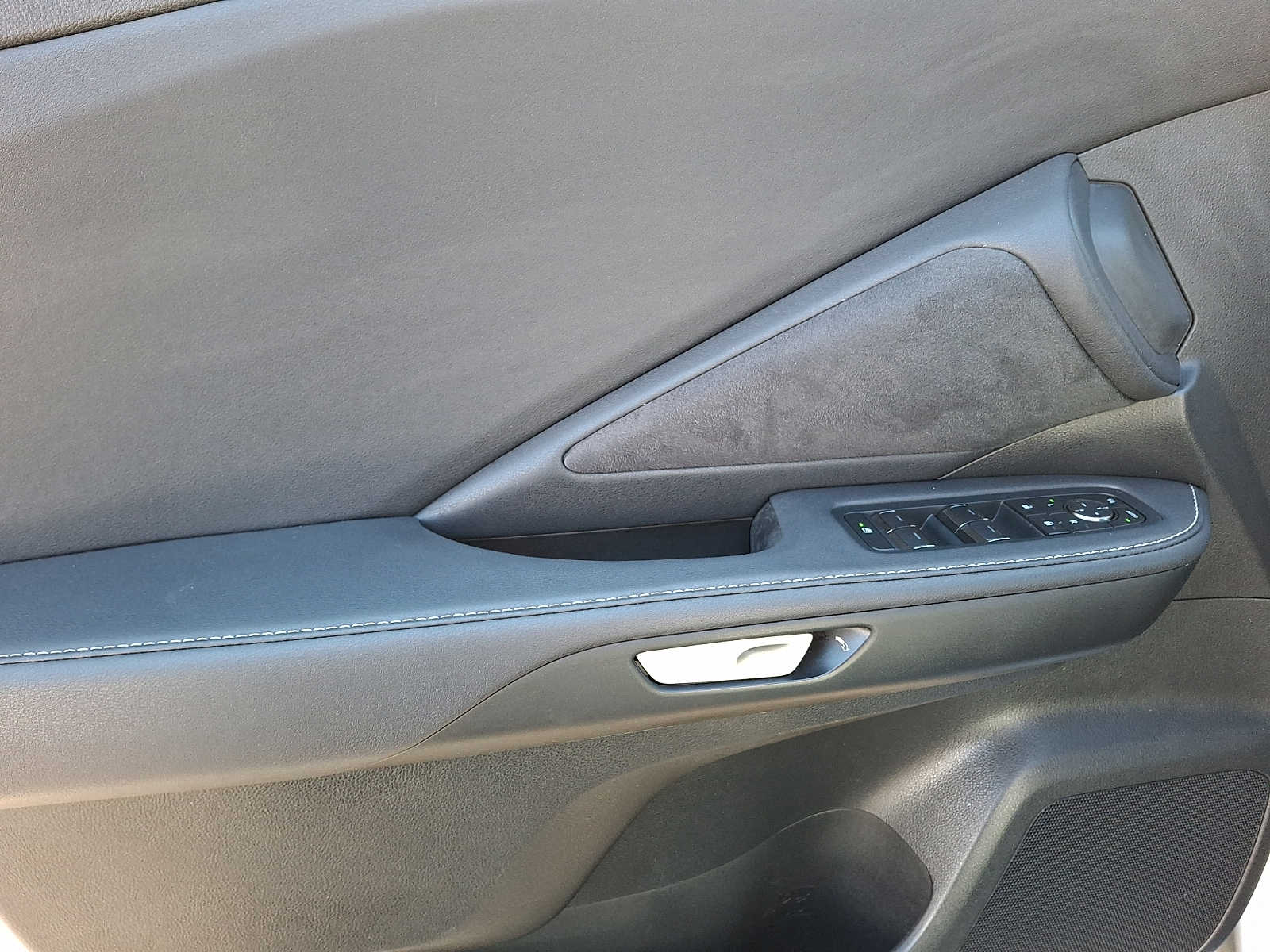 Thumbnail: 2024 Lexus TX - 11