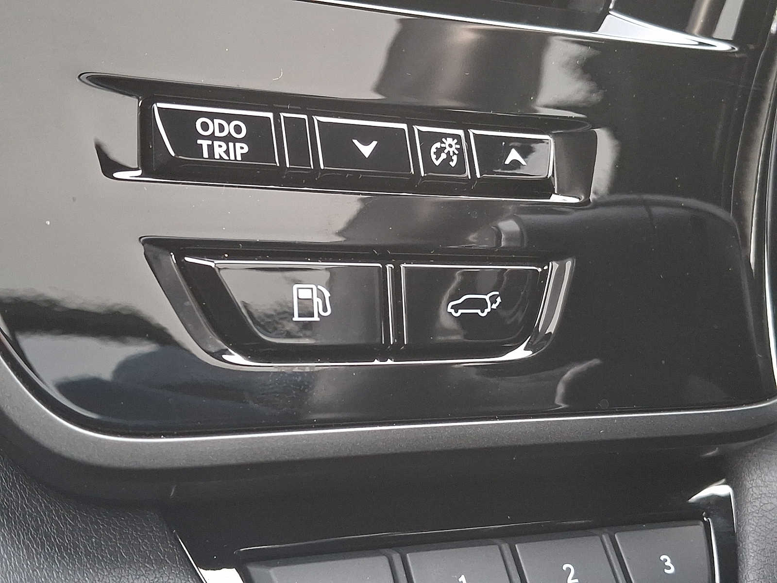 Thumbnail: 2025 Lexus TX - 25