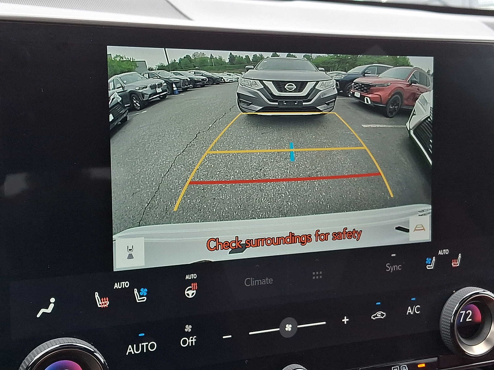 Thumbnail: 2024 Lexus NX - 16