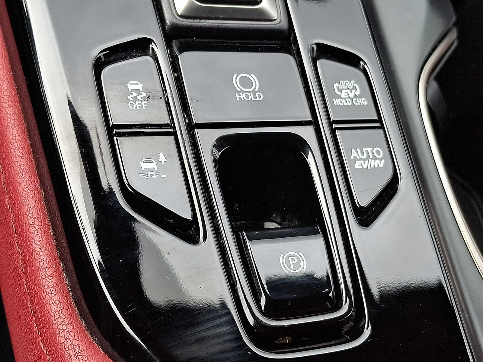 Thumbnail: 2024 Lexus NX - 19