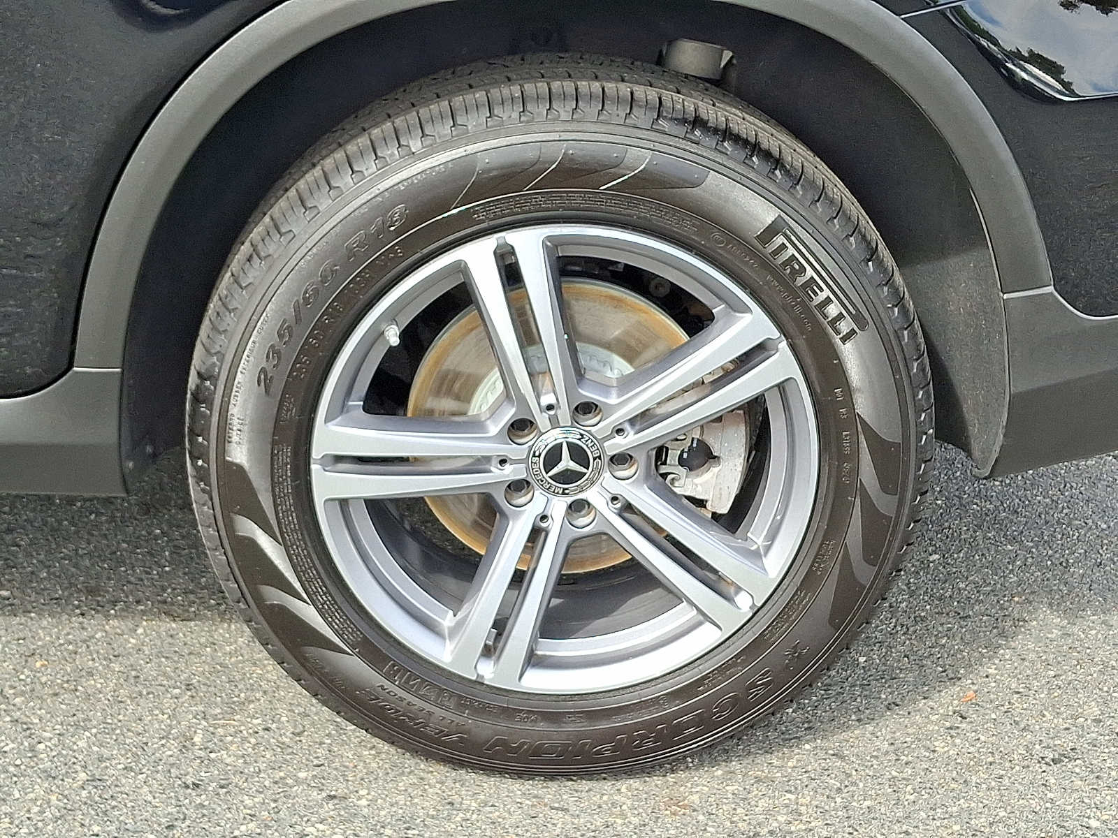 Thumbnail: 2022 Mercedes-Benz GLC - 7