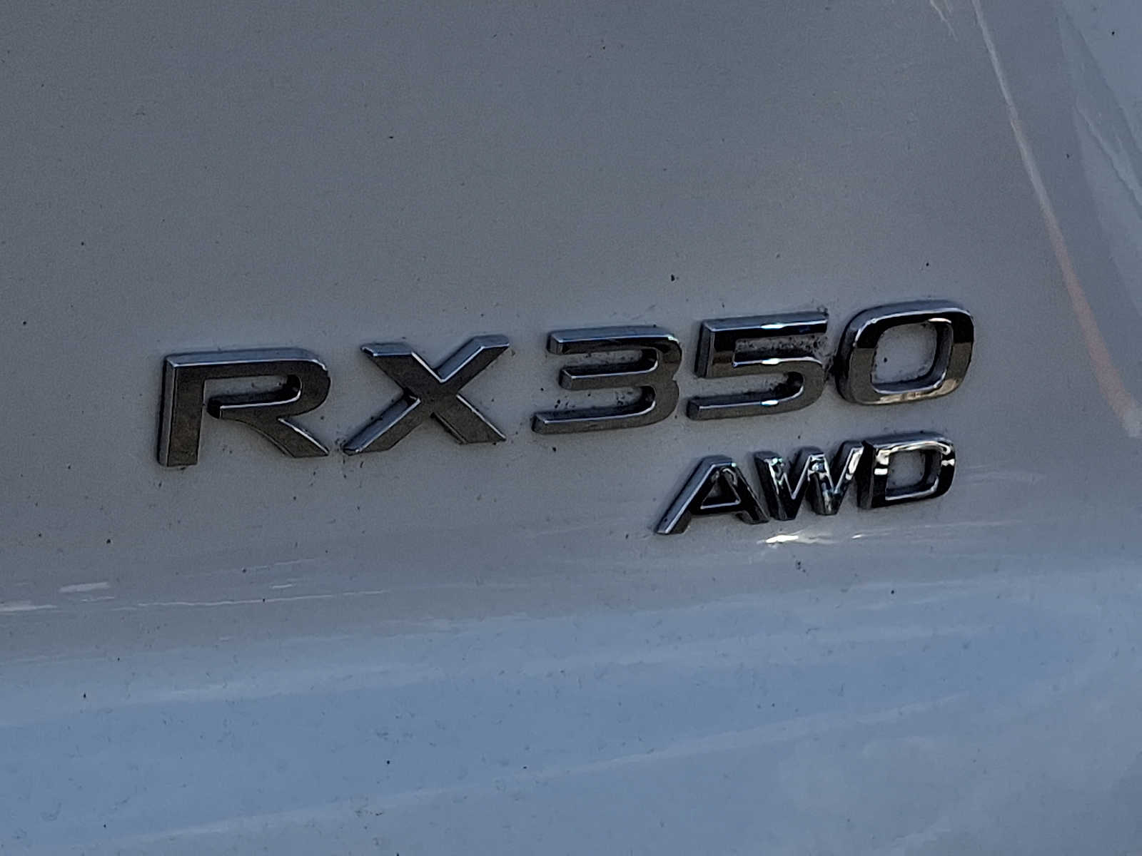 Thumbnail: 2024 Lexus RX - 29