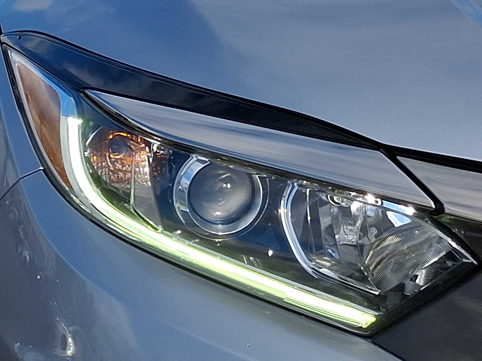 Thumbnail: 2019 Honda HR-V - 10