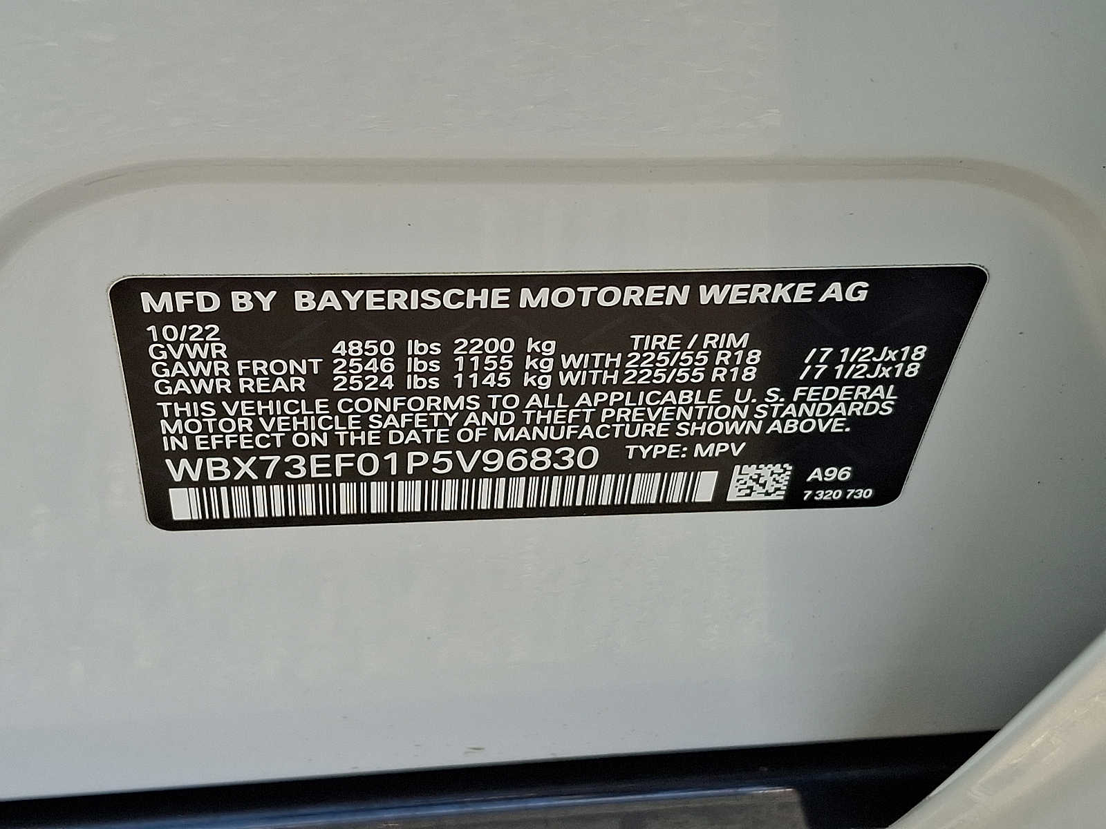 Thumbnail: 2023 BMW X1 - 25