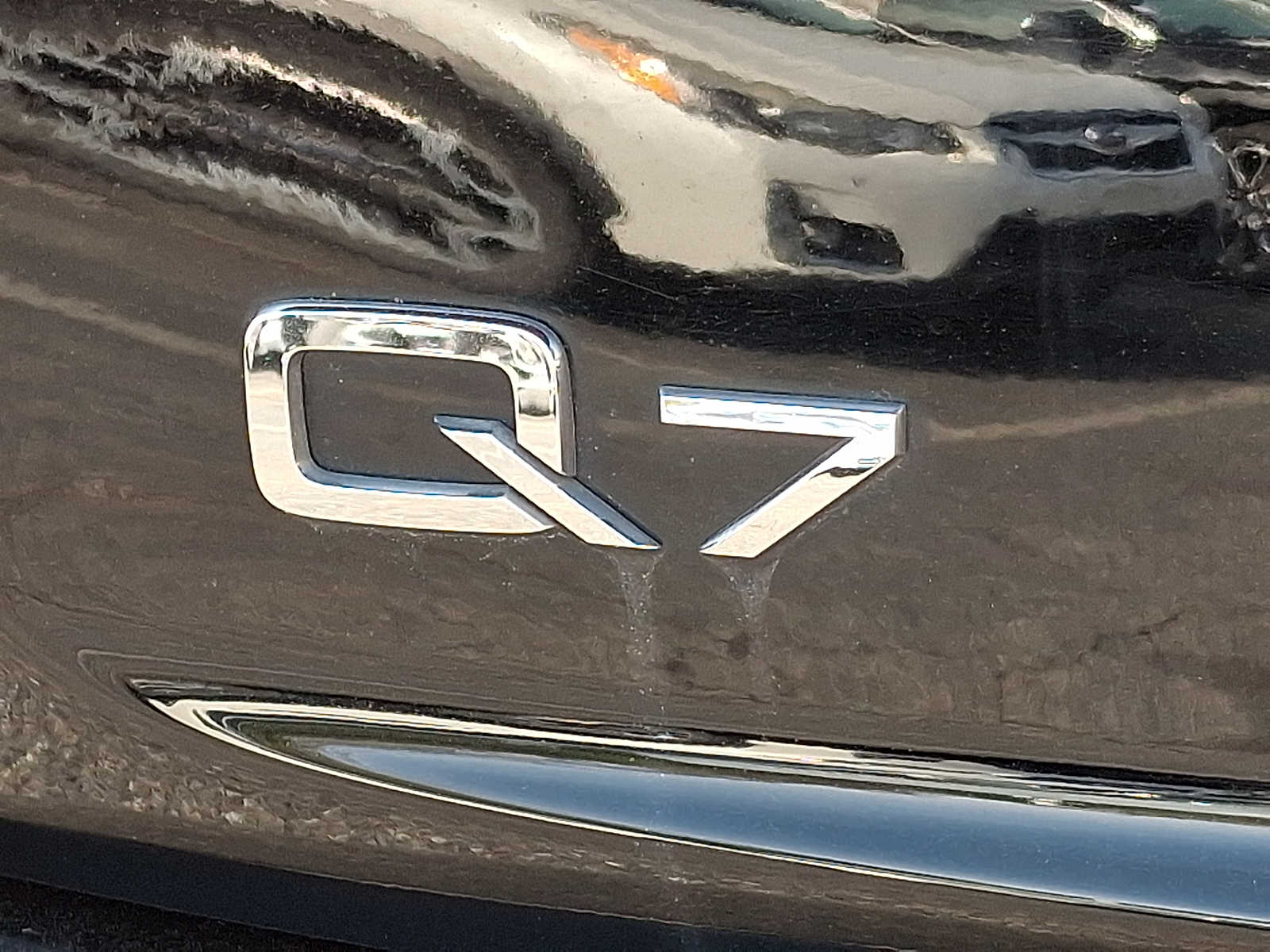 Thumbnail: 2014 Audi Q7 - 30