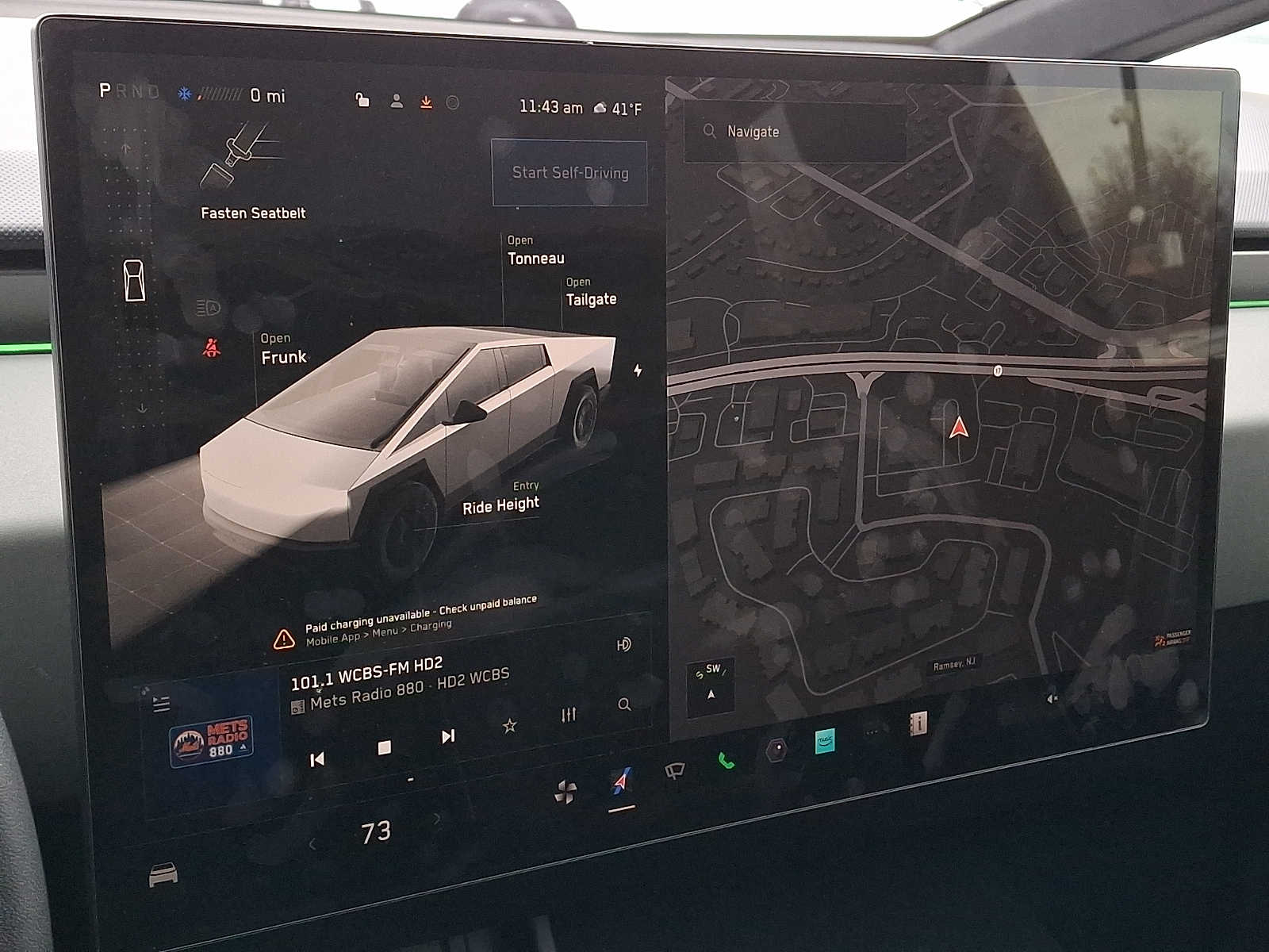 Thumbnail: 2025 Tesla Cybertruck - 14