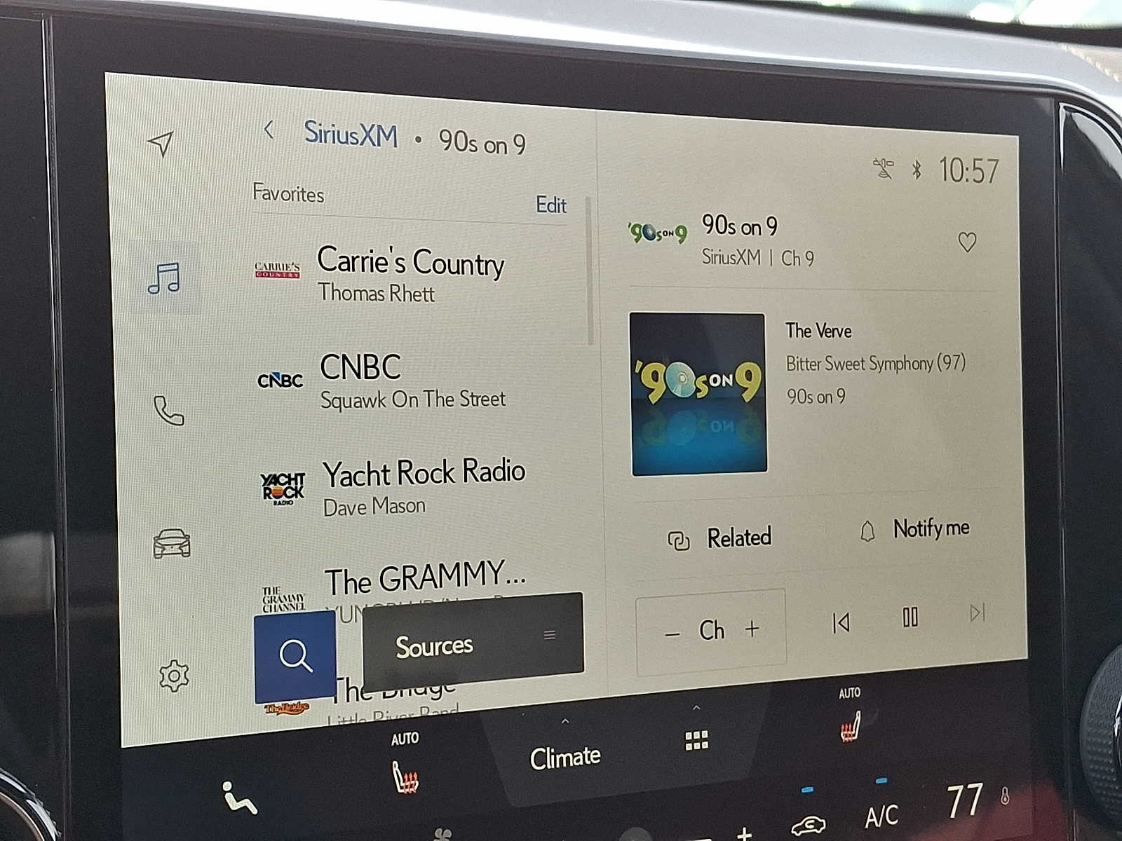 Thumbnail: 2024 Lexus NX - 15