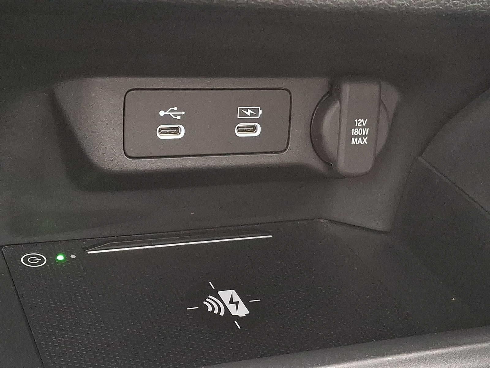 Thumbnail: 2025 Acura ADX - 24