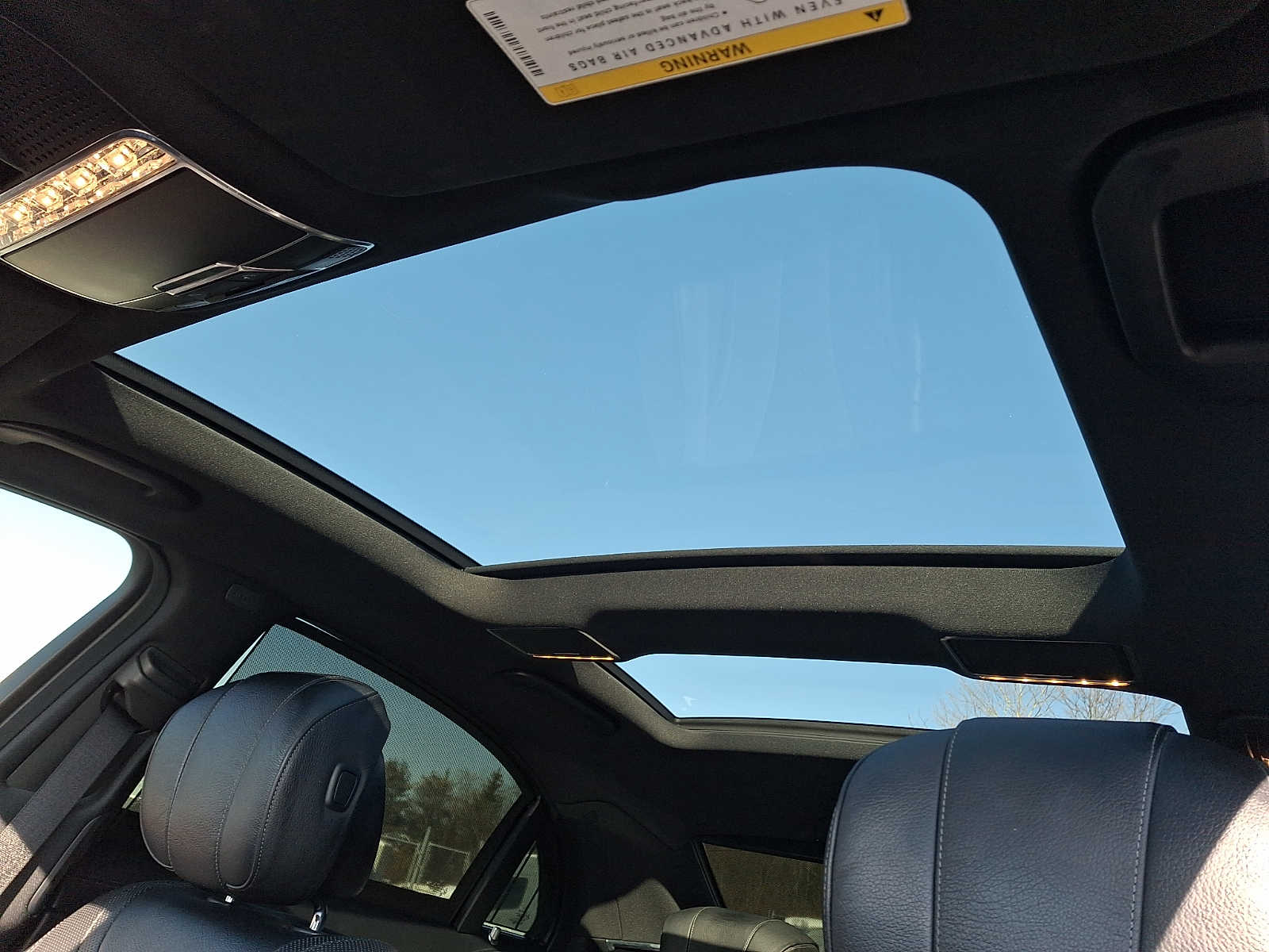 Thumbnail: 2018 Mercedes-Benz B-Class - 11