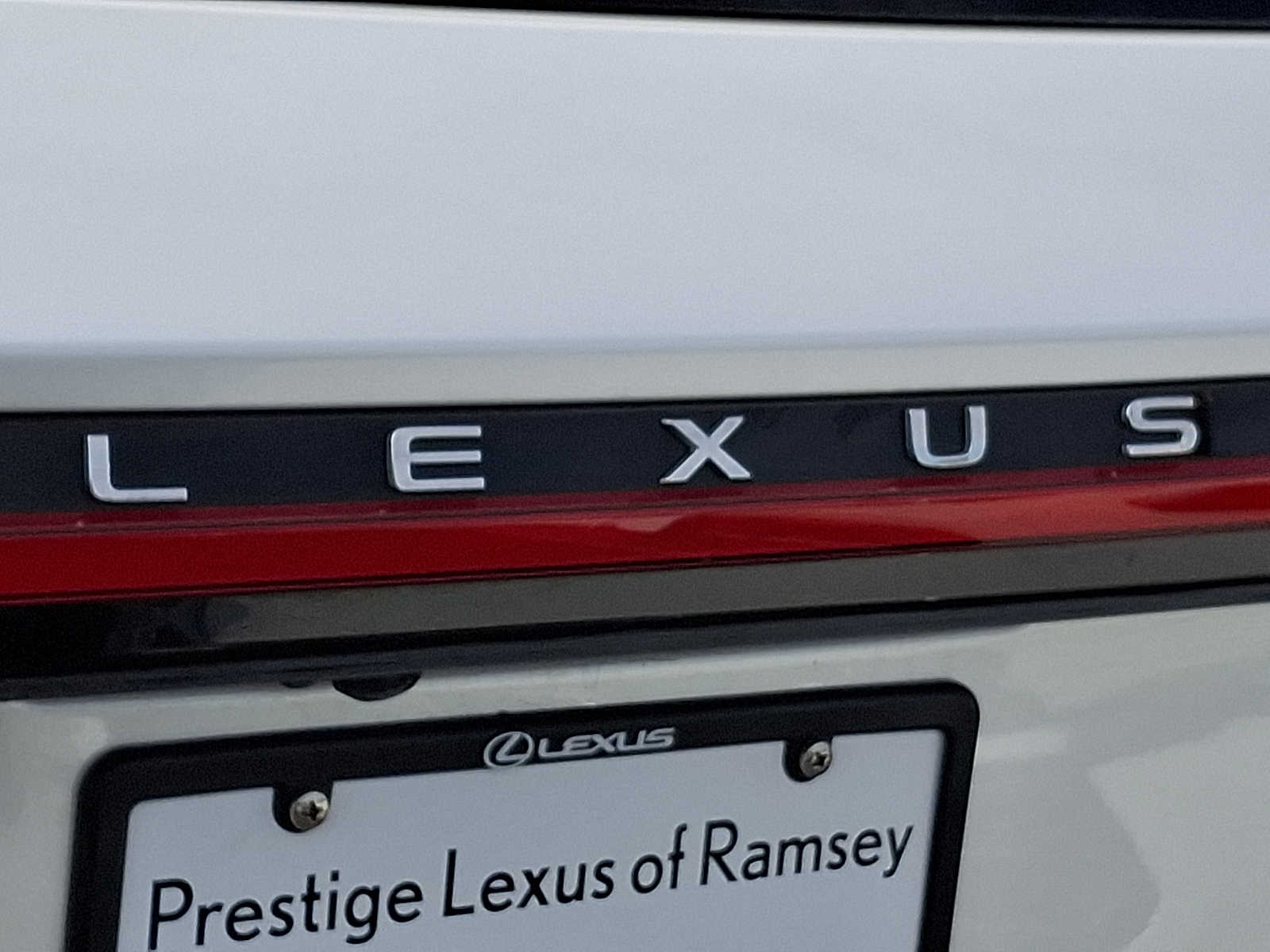 Thumbnail: 2023 Lexus RX - 29